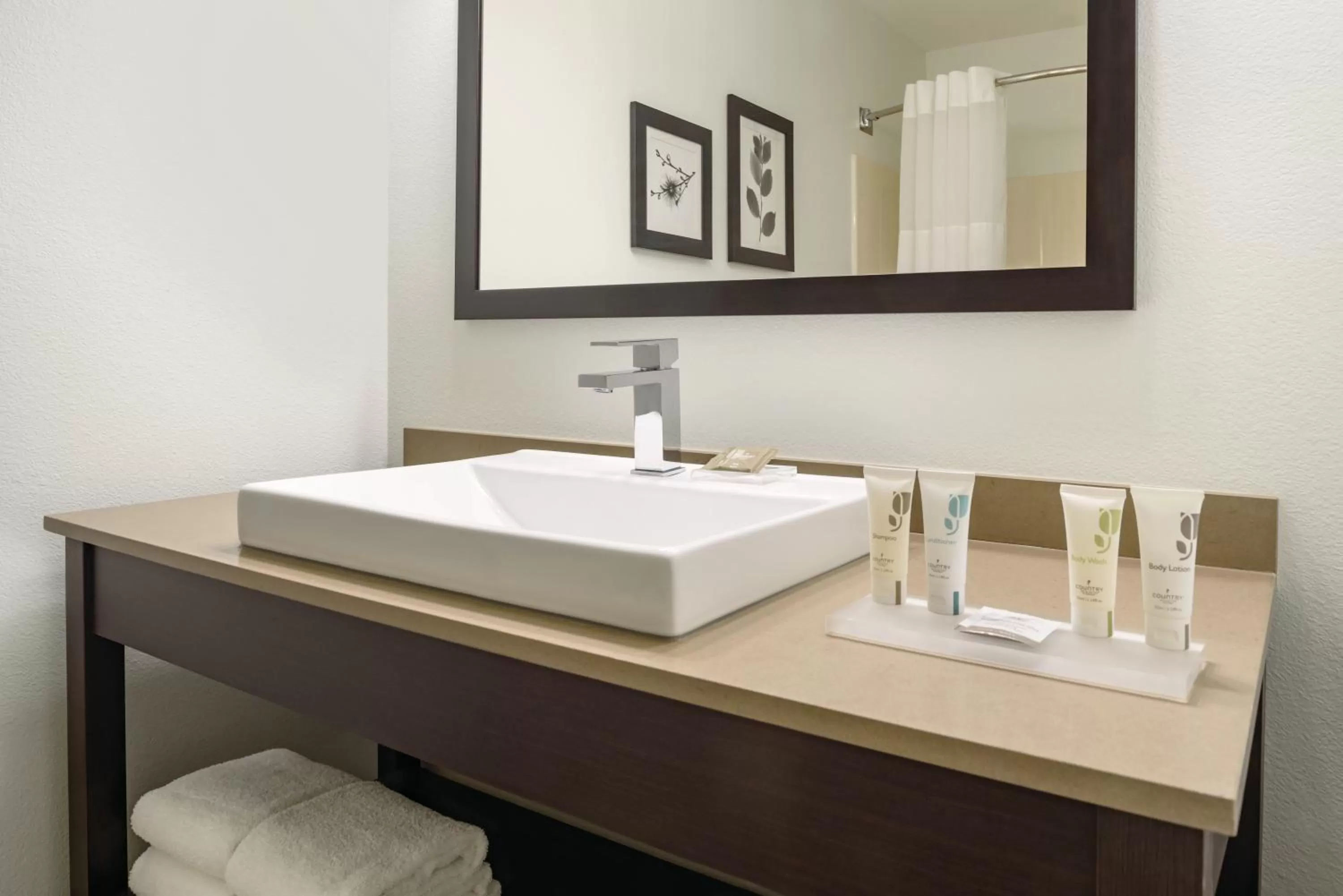 Country Inn & Suites by Radisson, Romeoville - Bolingbrook