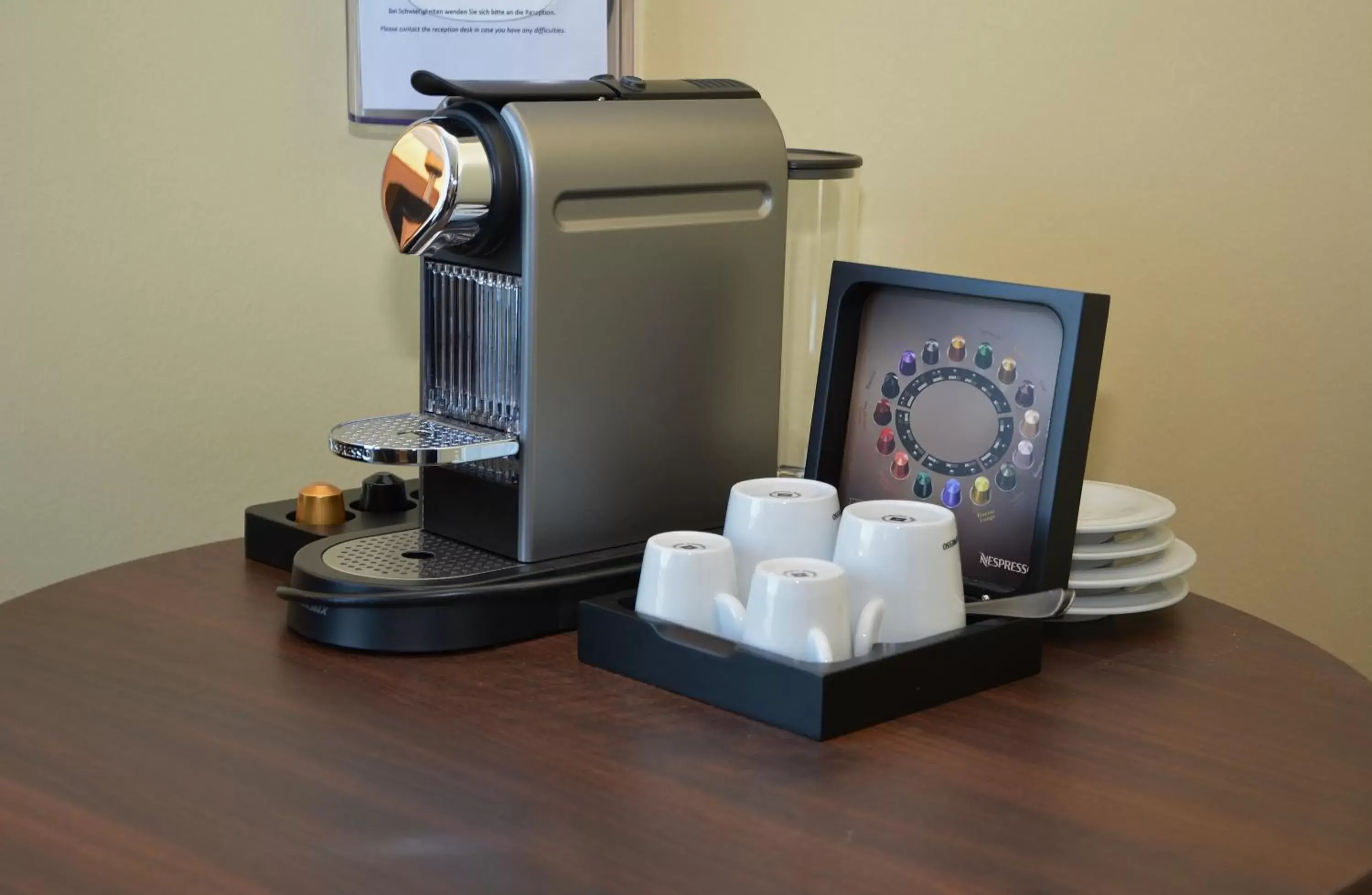 Bedroom, Coffee/Tea Facilities in Holiday Inn - Salzburg City, an IHG Hotel