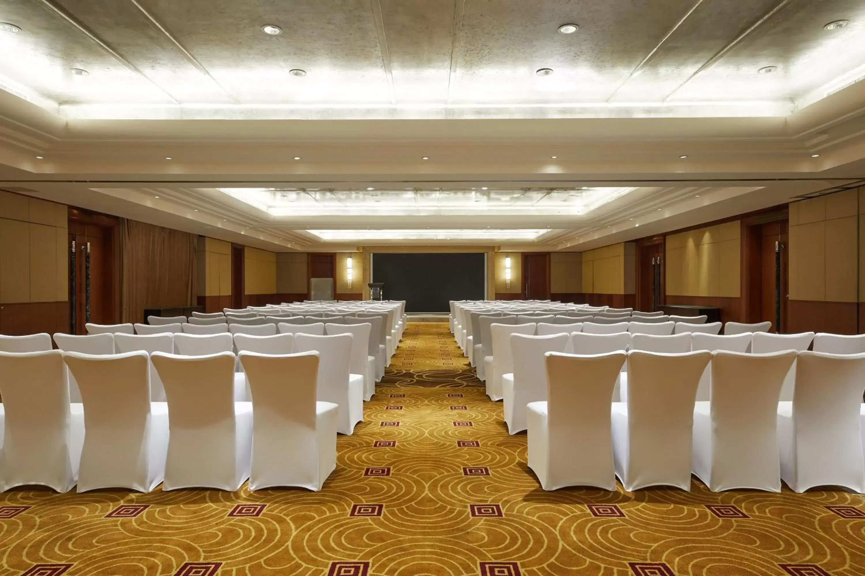 Meeting/conference room, Banquet Facilities in Four Points by Sheraton Shenzhen