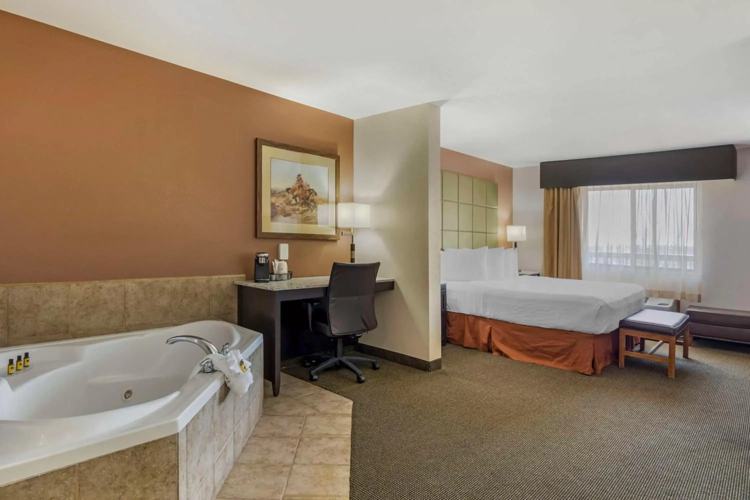 Bedroom, Bed in Best Western Plus Country Inn & Suites Bedroom, Bed in Best Western Plus Country Inn & Suites