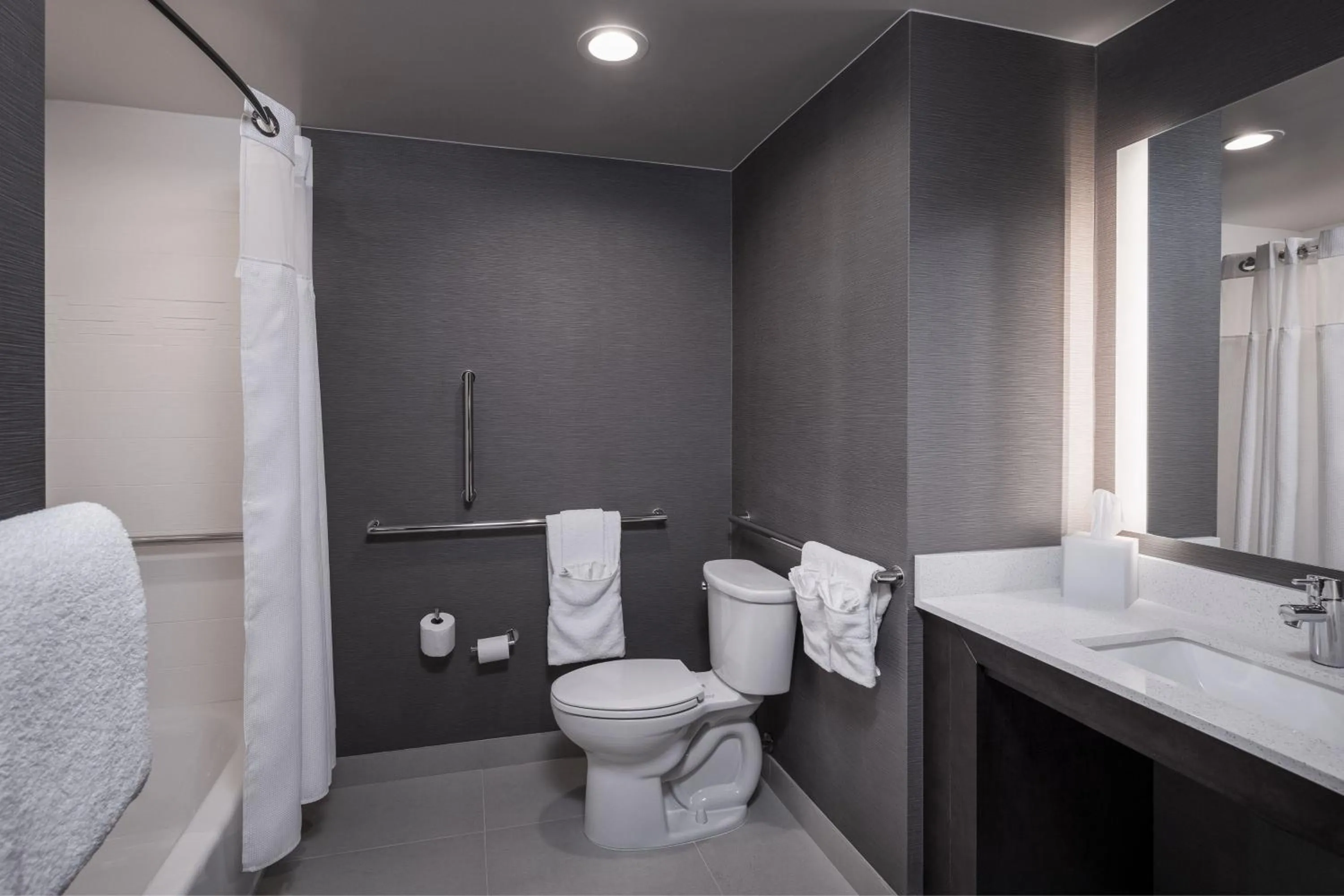 Photo of the whole room in Residence Inn by Marriott Denver Aurora