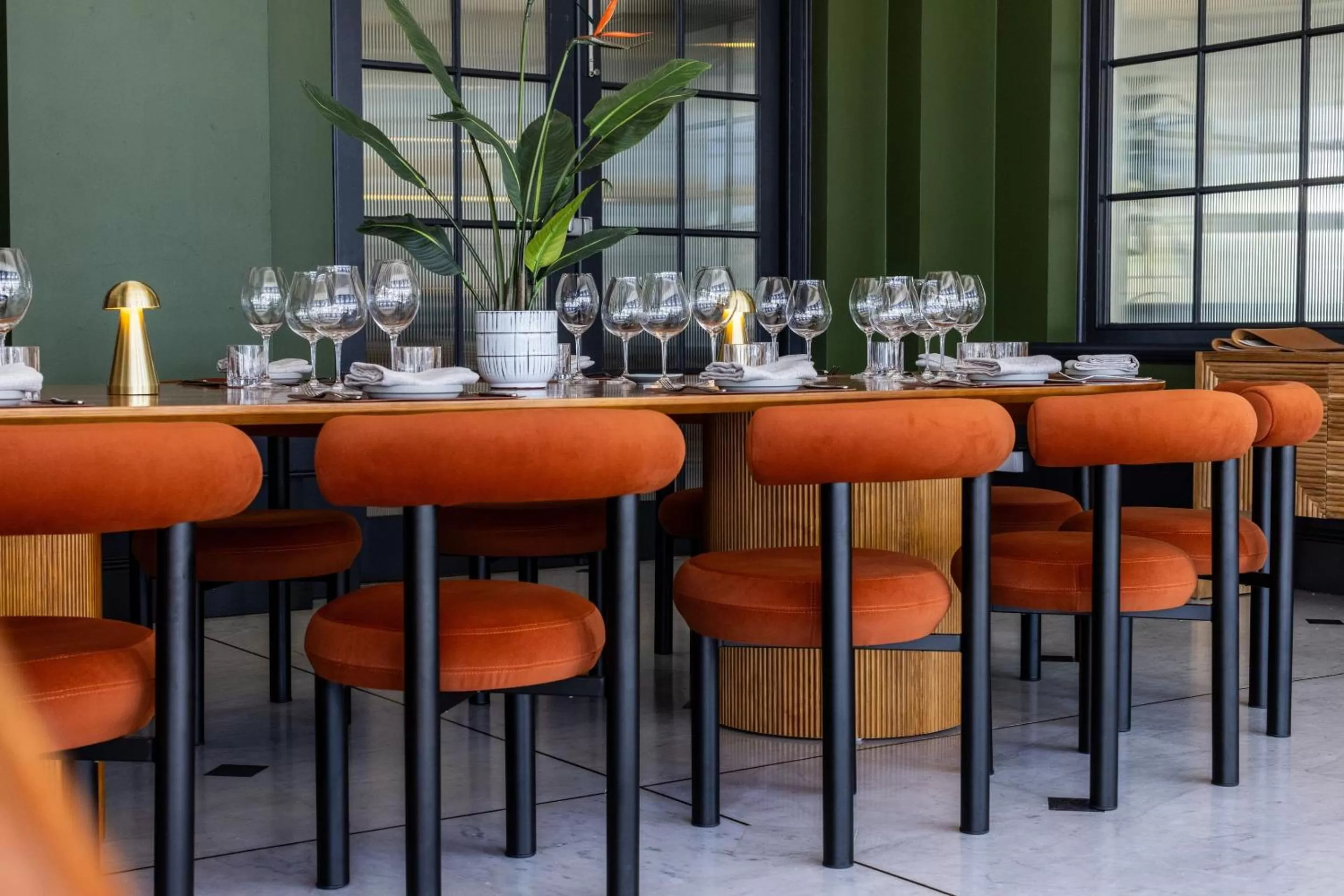 Restaurant/places to eat in Crowne Plaza Terrigal Pacific by IHG