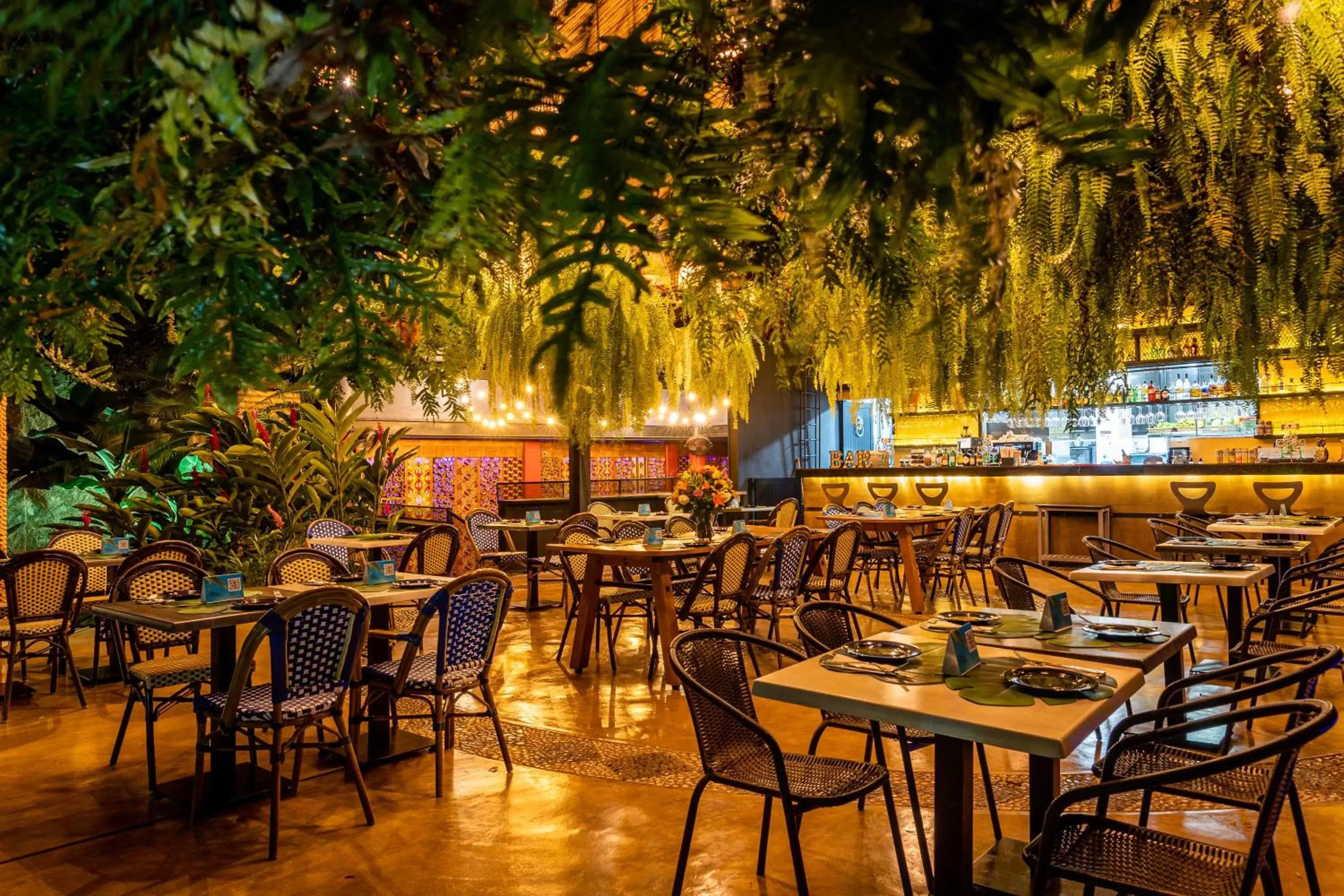 Restaurant/places to eat in Rossa Palma Restaurant/places to eat in Rossa Palma