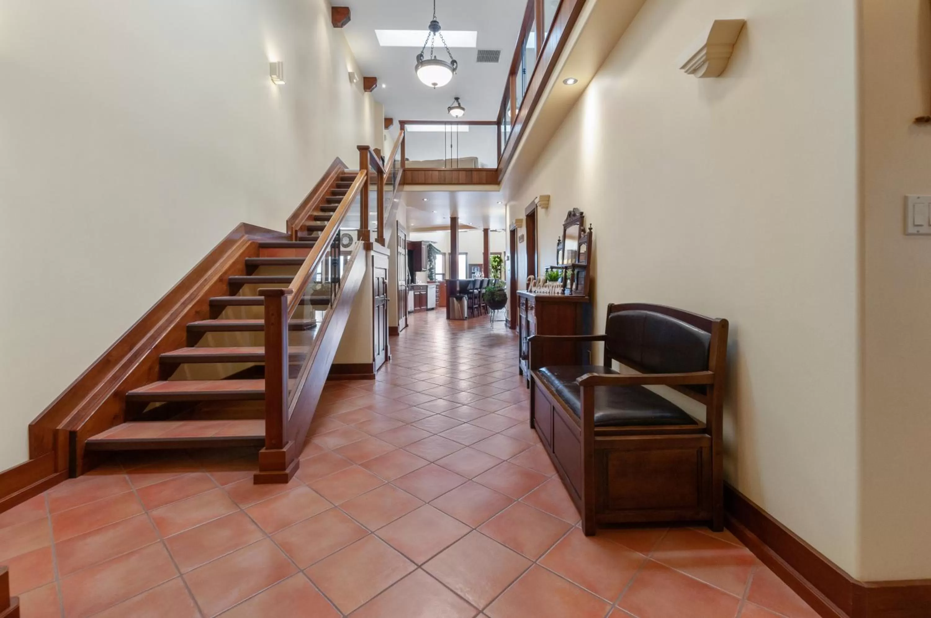 Casa Grande Inn & Suites