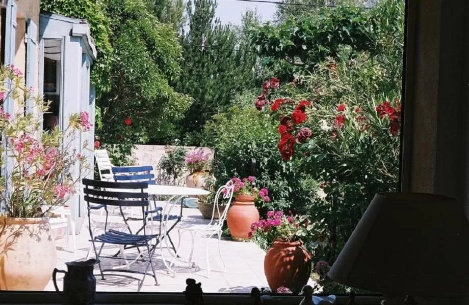 Chambres d'Hôtes Saint Vérédème