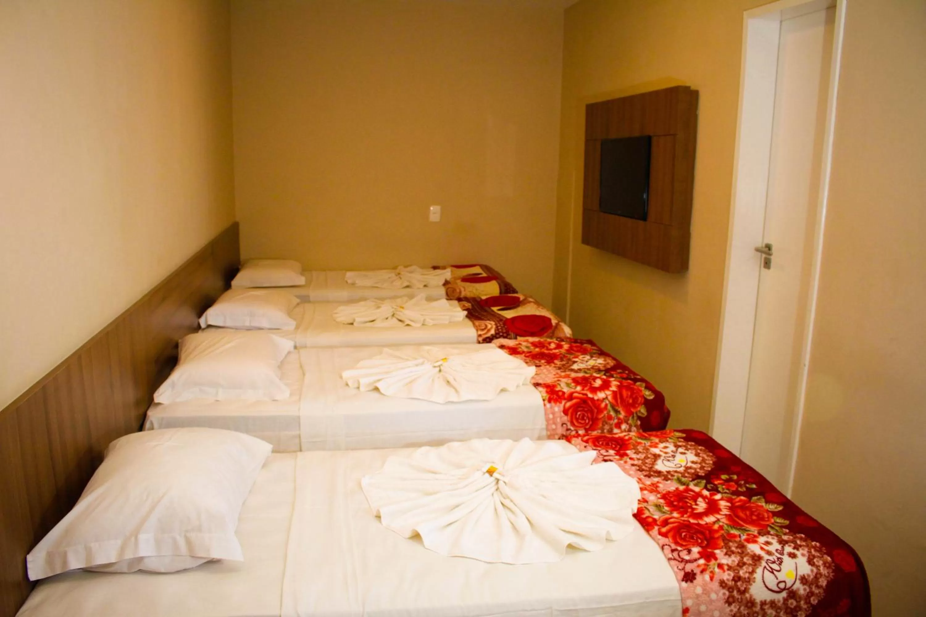 Bed in Algarve Praia Hotel