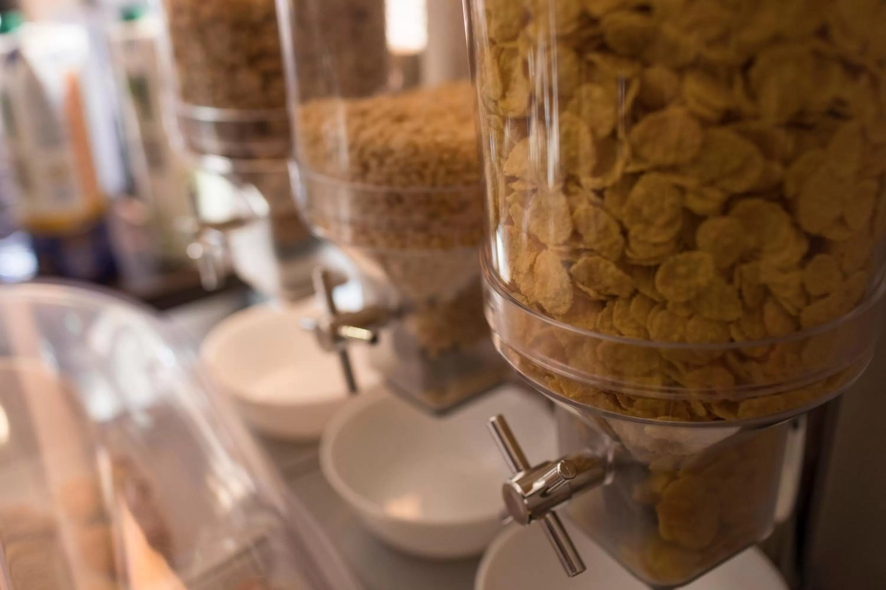 Food close-up in Beatus Suites And Rooms B&B