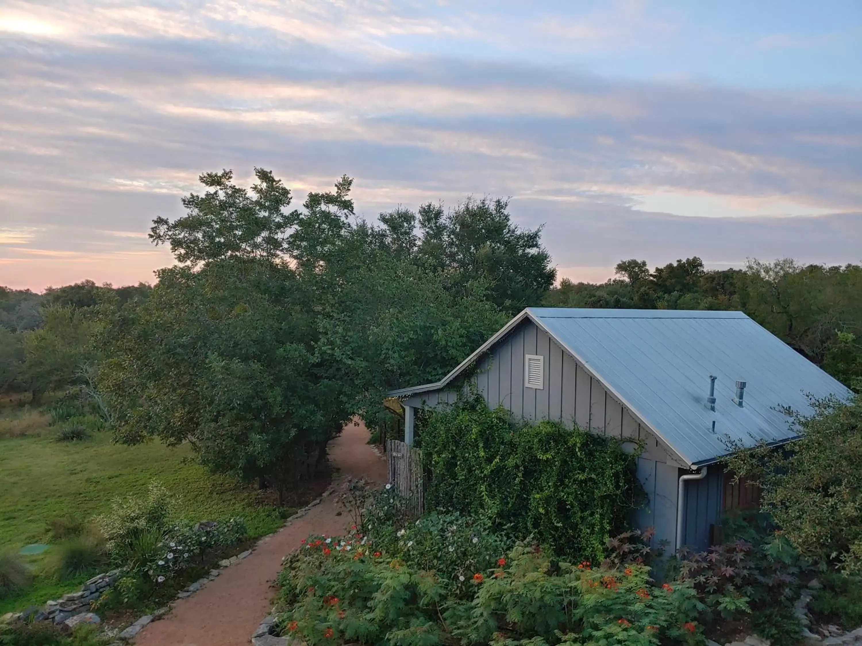 Spa and wellness centre/facilities in Sage Hill Inn & Spa Spa and wellness centre/facilities in Sage Hill Inn & Spa