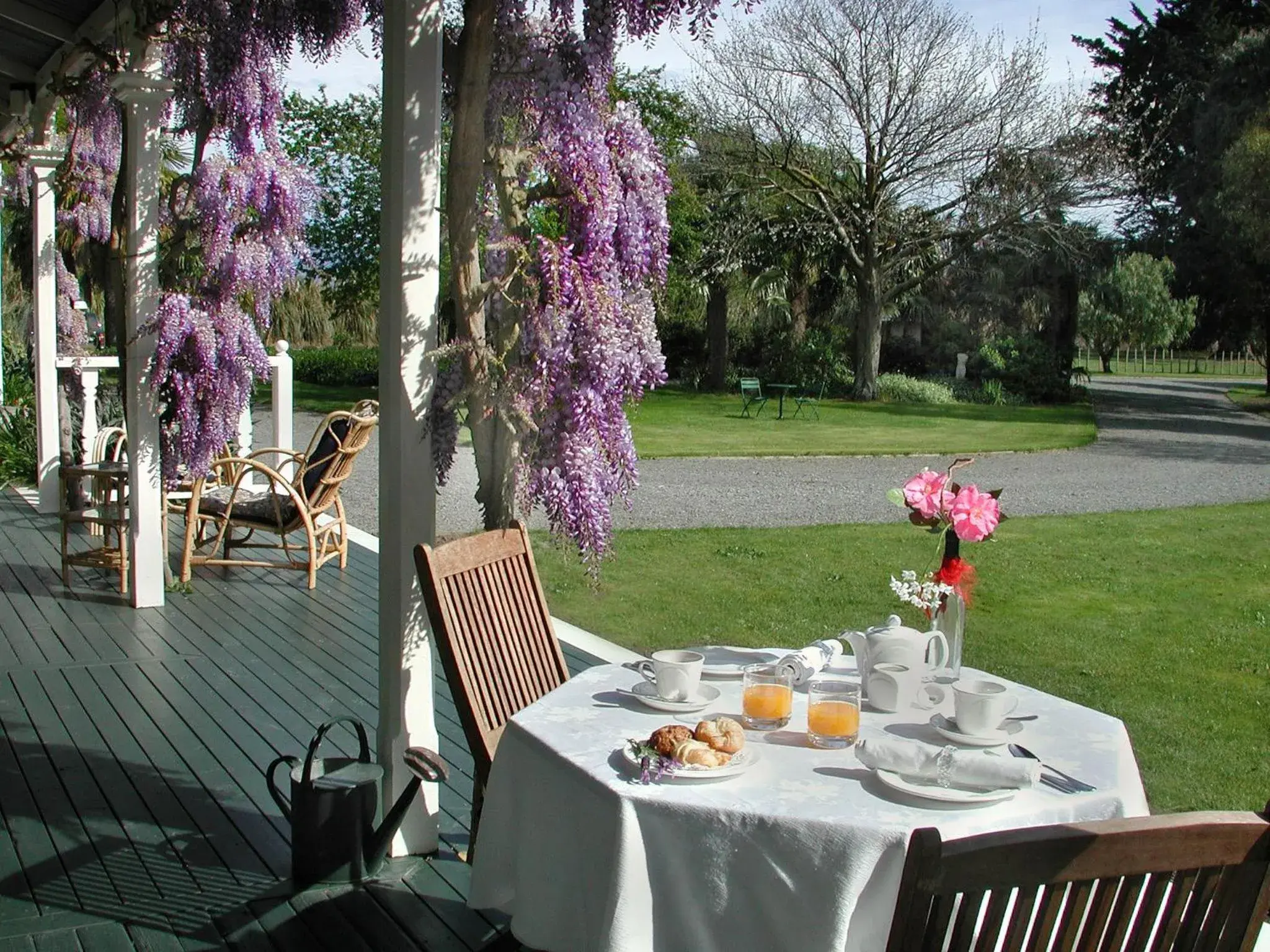Double Room in The Peppertree Luxury Accommodation Double Room in The Peppertree Luxury Accommodation