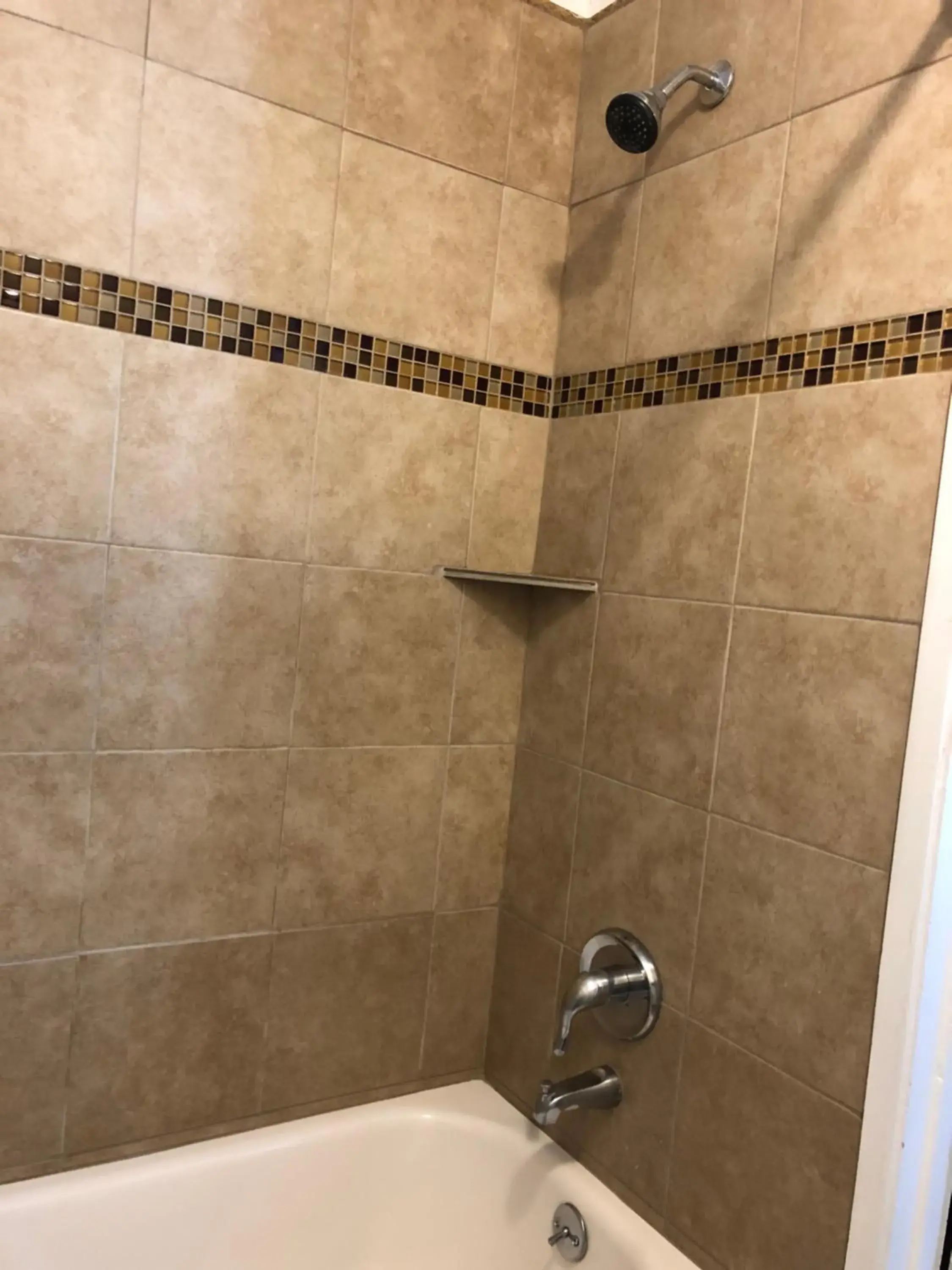 Bathroom in Alpine Inn & Spa