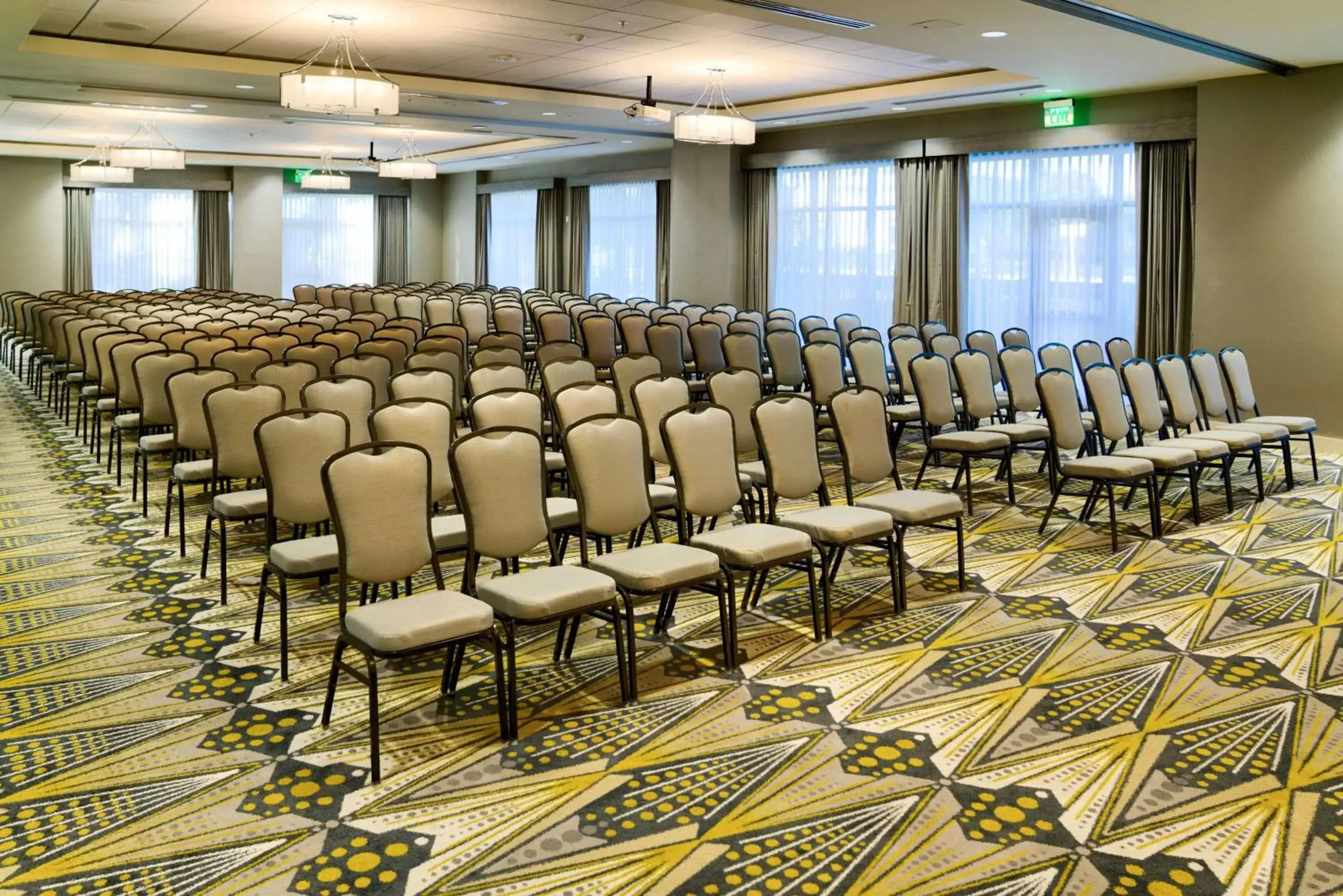 Meeting/conference room in Hilton Garden Inn Santa Barbara/Goleta