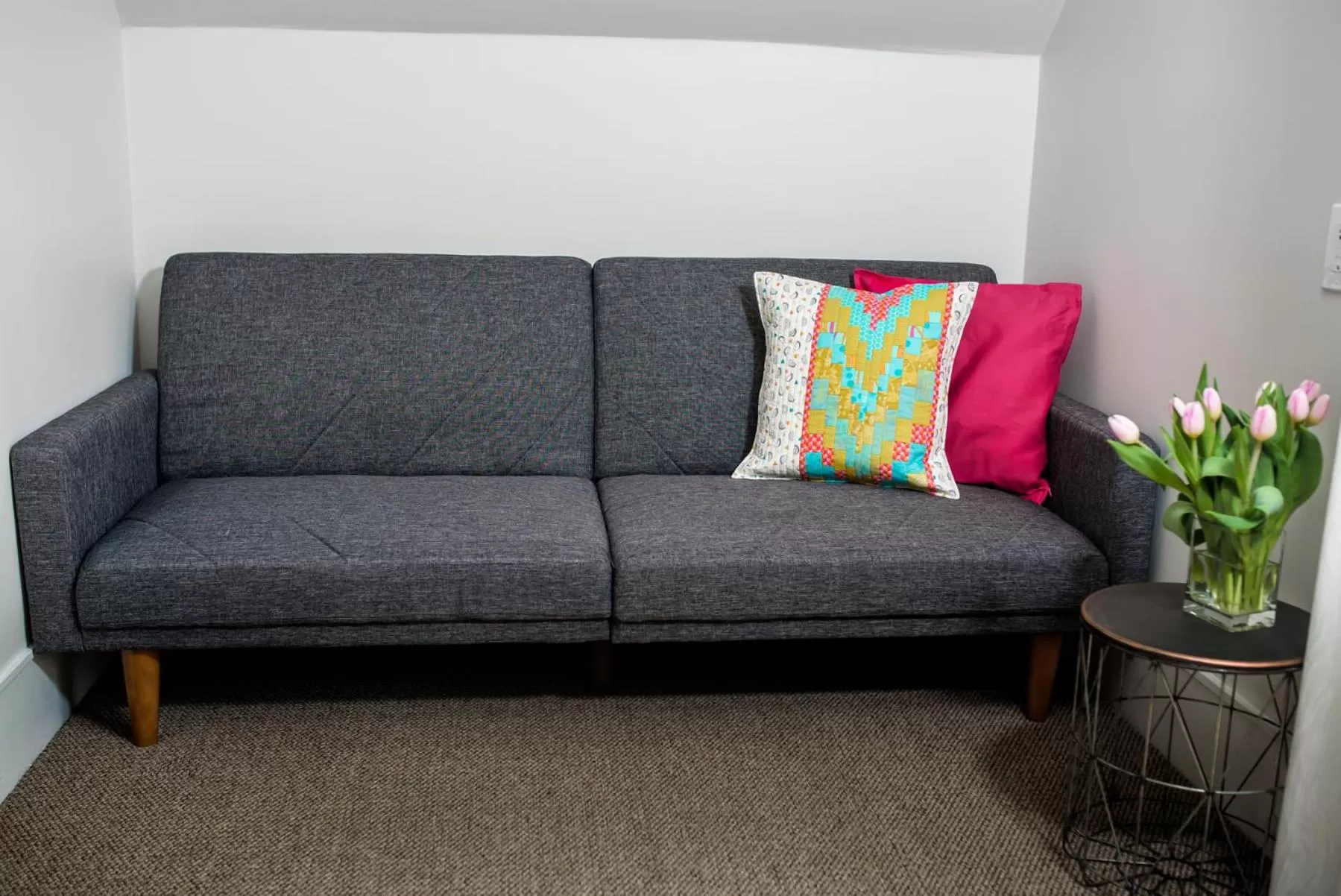 The Kitch'inn - Boutique Inn and Wine Bar