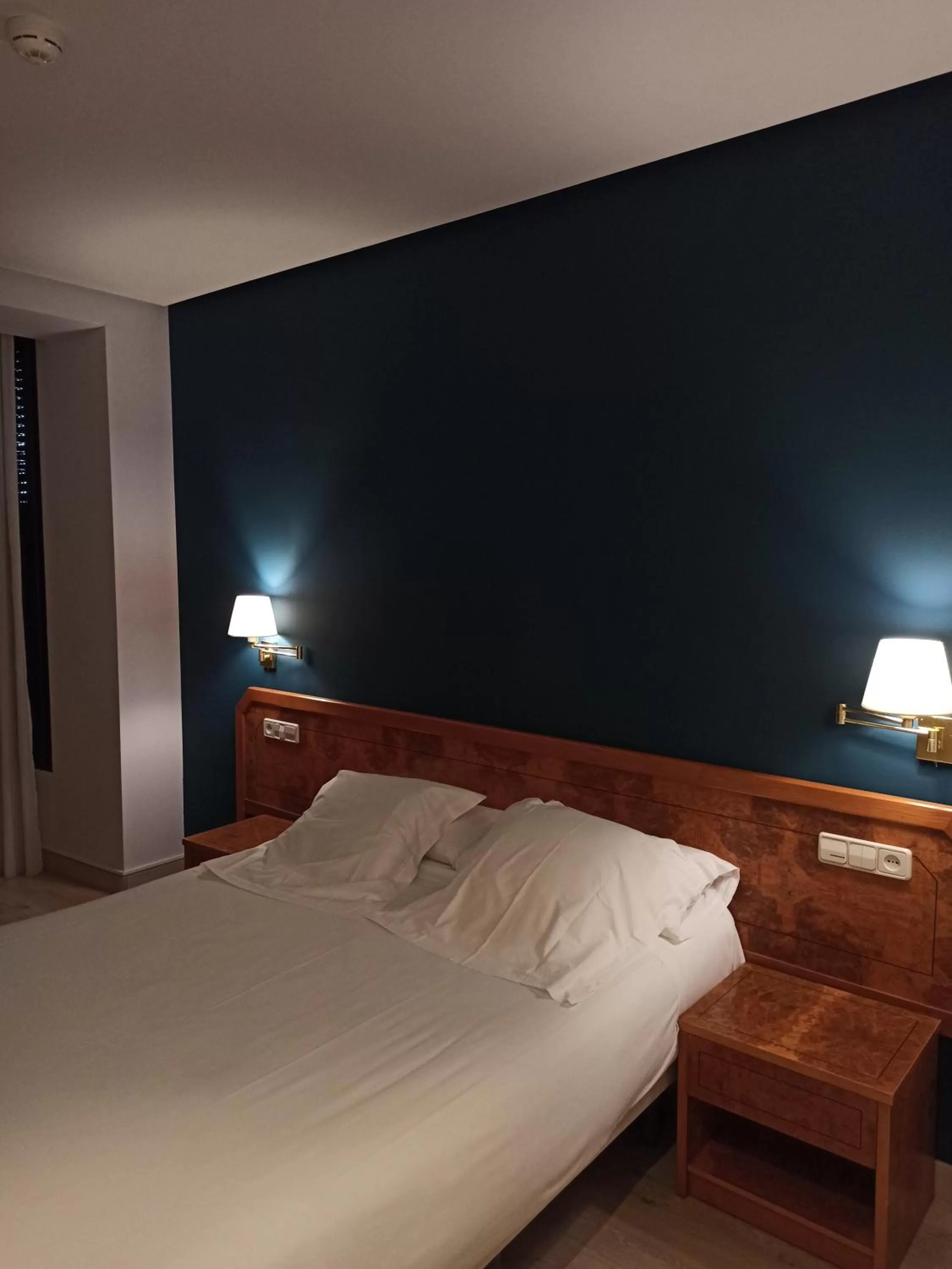 Bed in ARVA Spa París