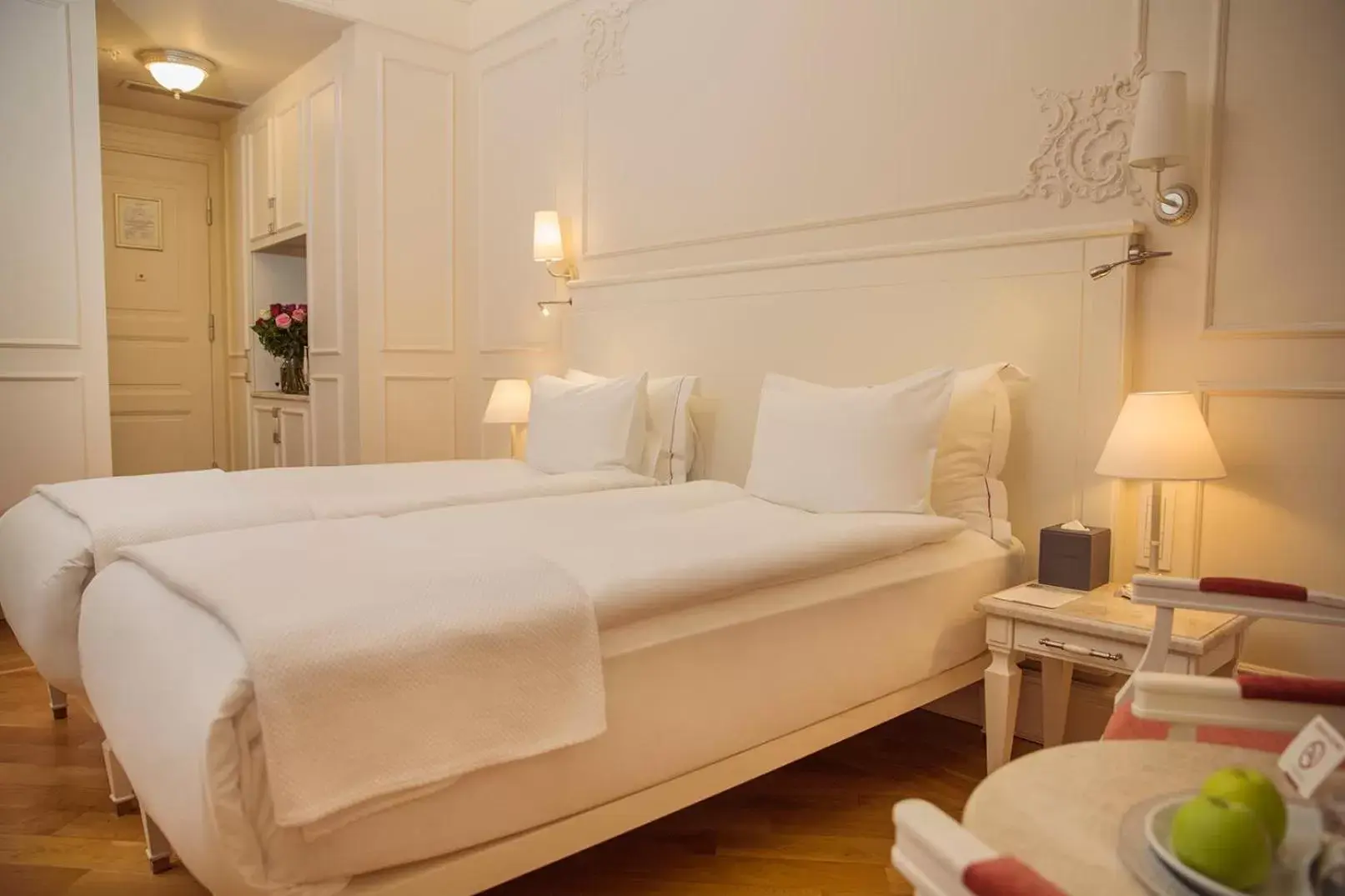 Corinne Art & Boutique Hotel Corinne Art & Boutique Hotel