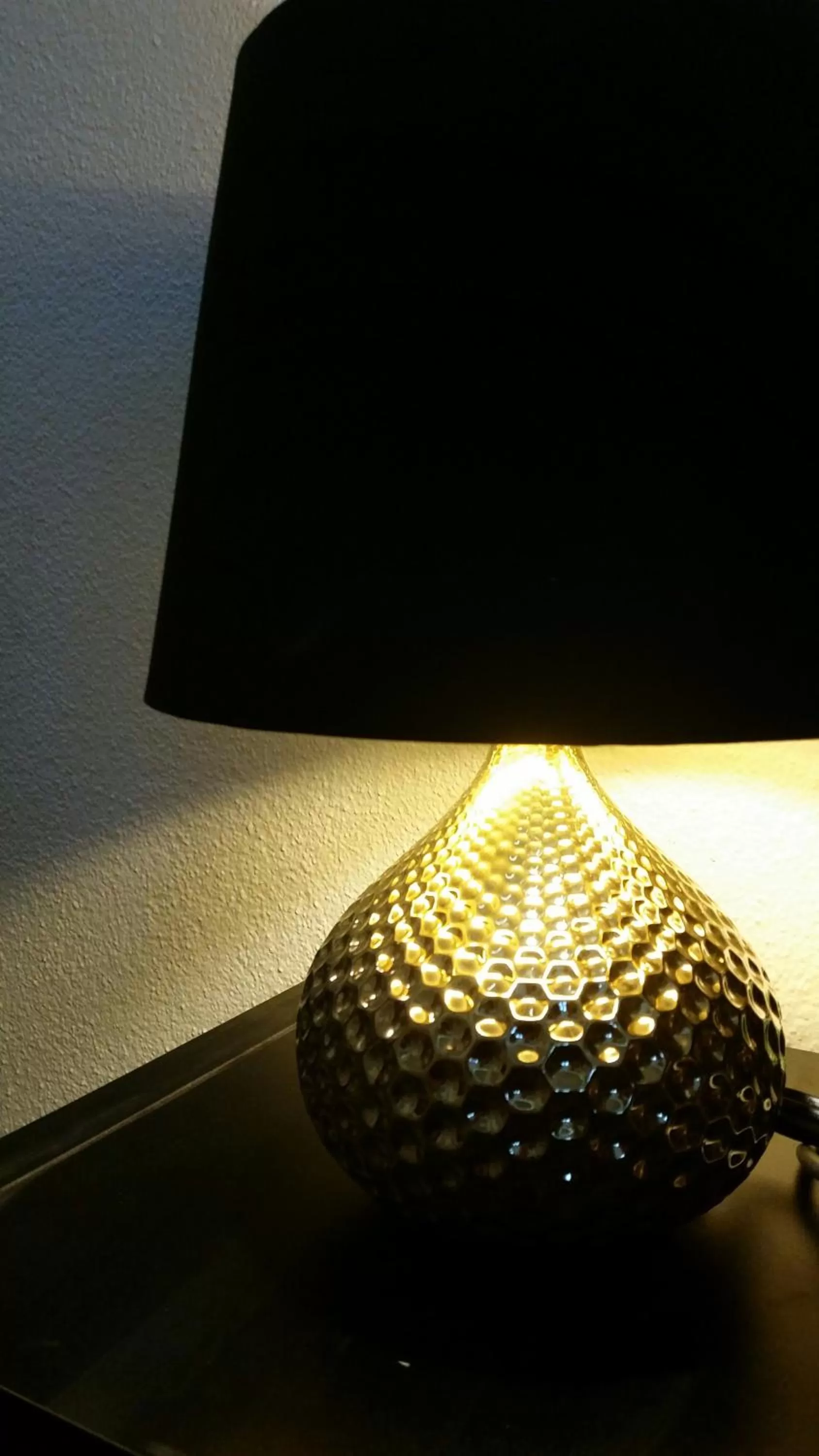 Decorative detail in Hotel Crystal