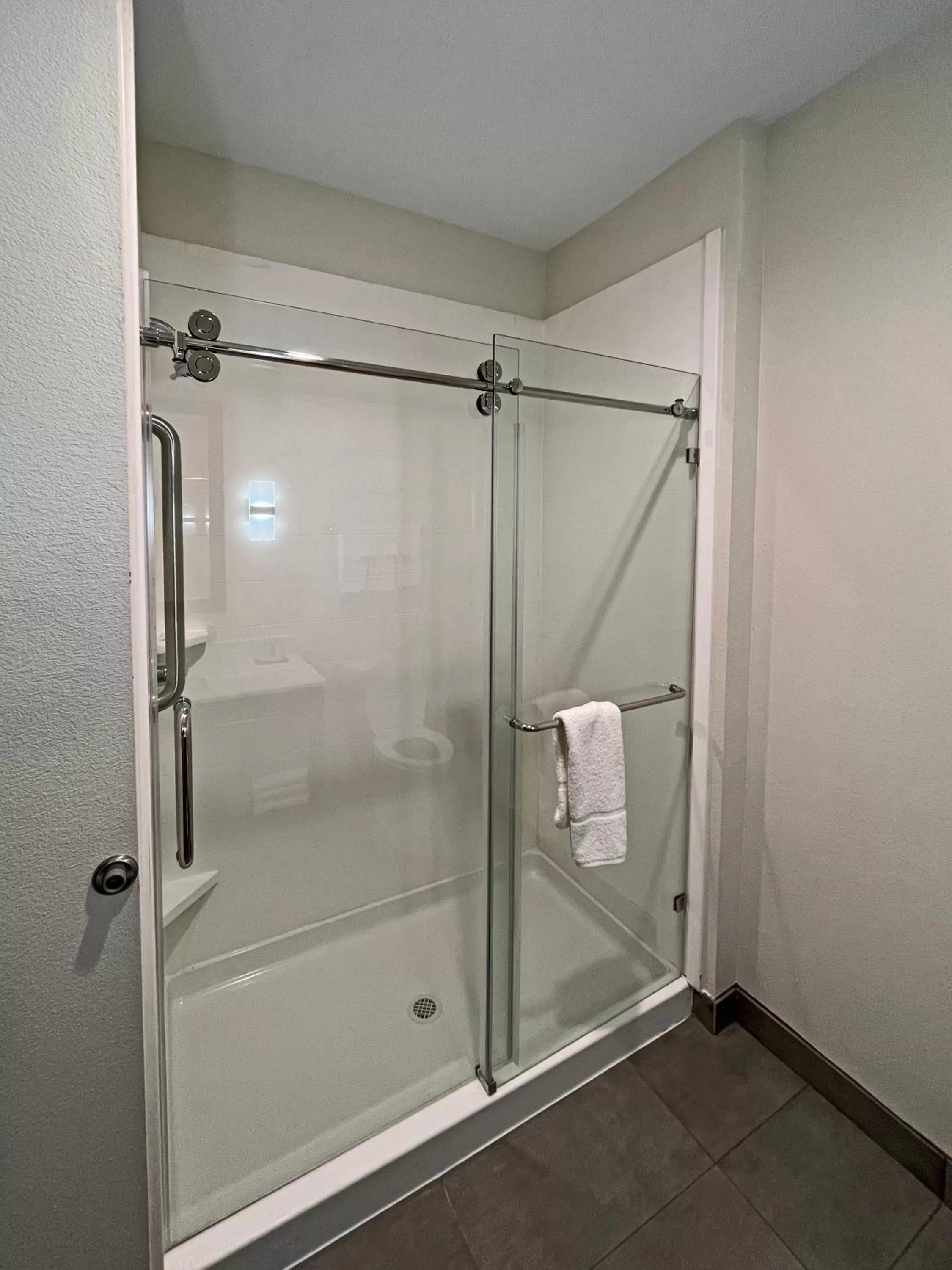 Sleep Inn Dallas Northwest - Irving