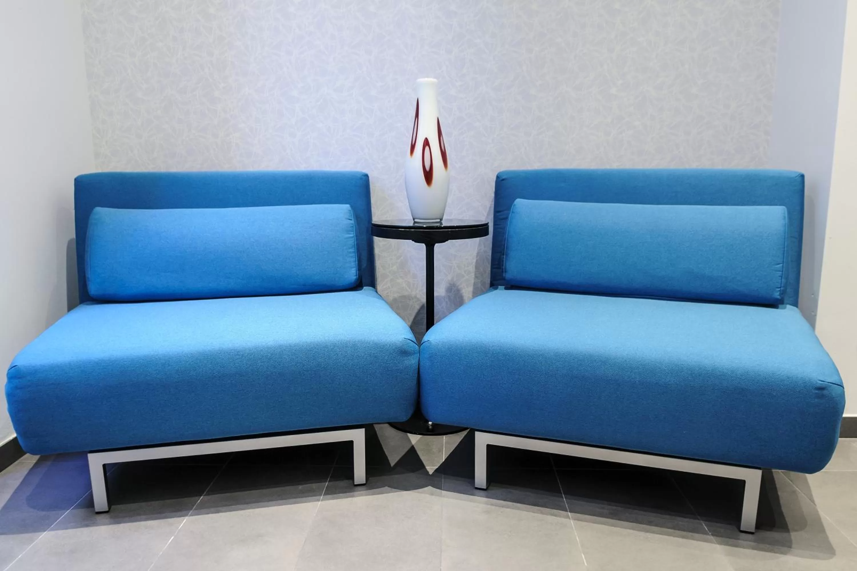 Living room in Residence Diaz