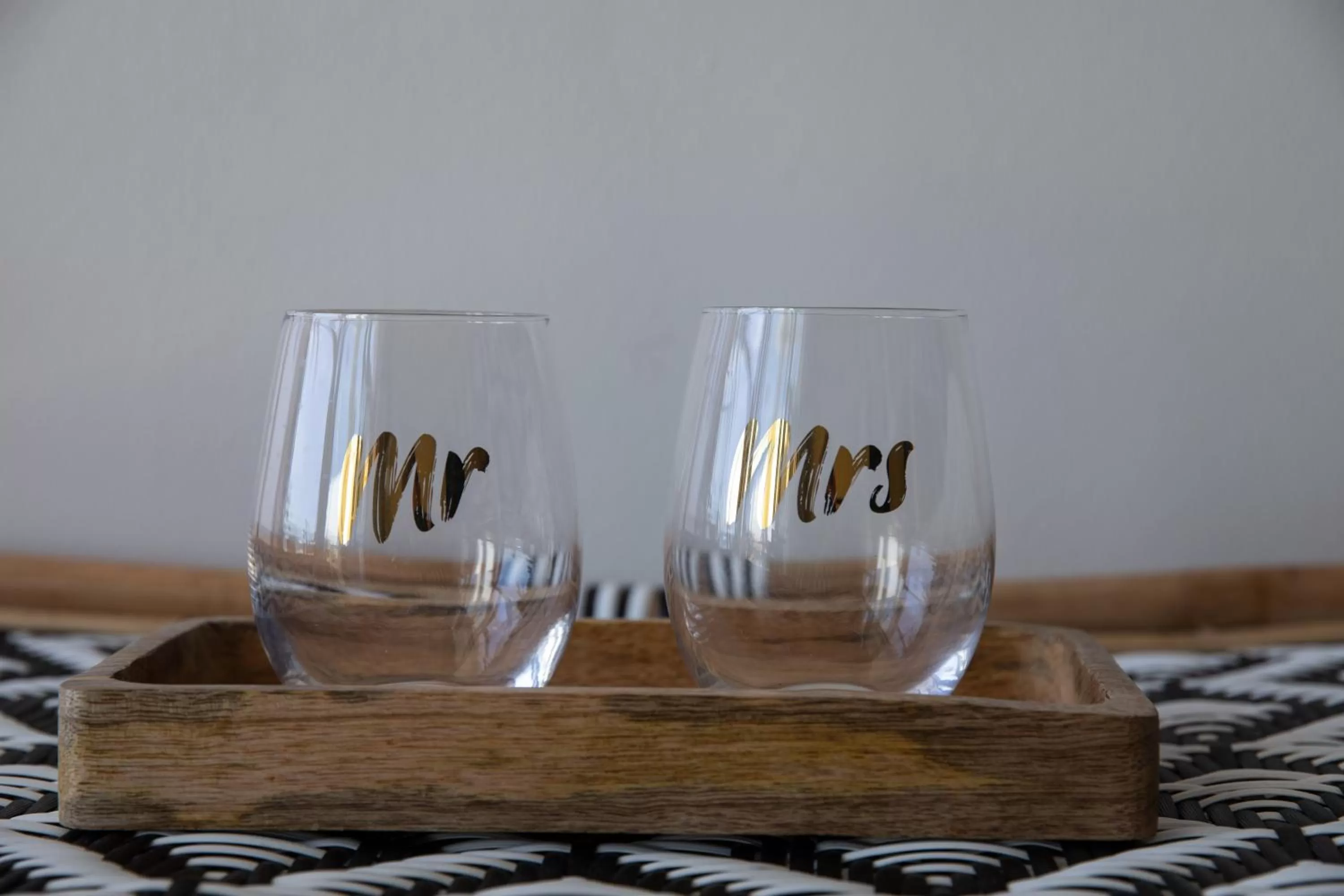 Drinks in Sea Castle Hotel Camps Bay