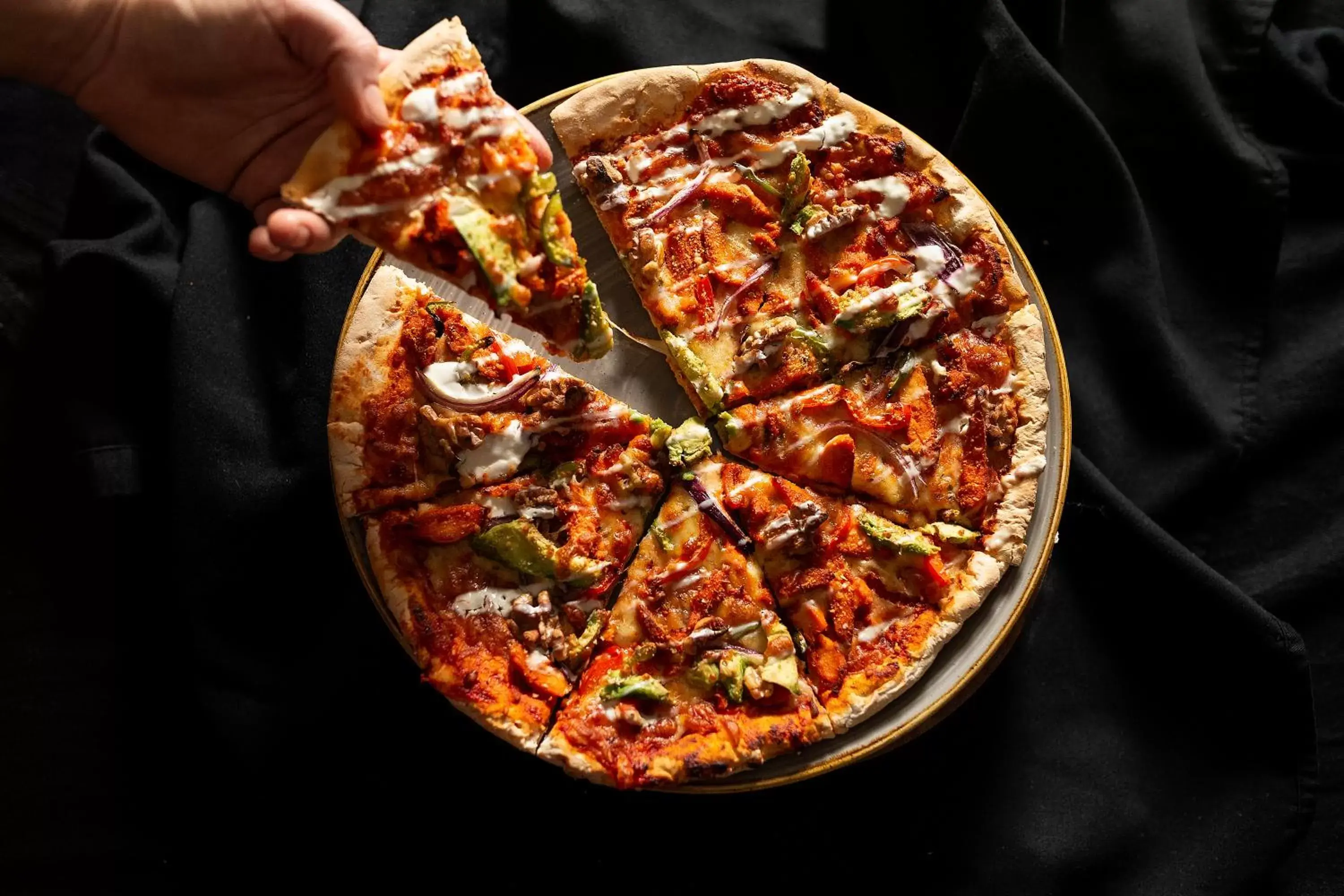 Restaurant/places to eat in Forrest Hotel & Apartments Restaurant/places to eat in Forrest Hotel & Apartments