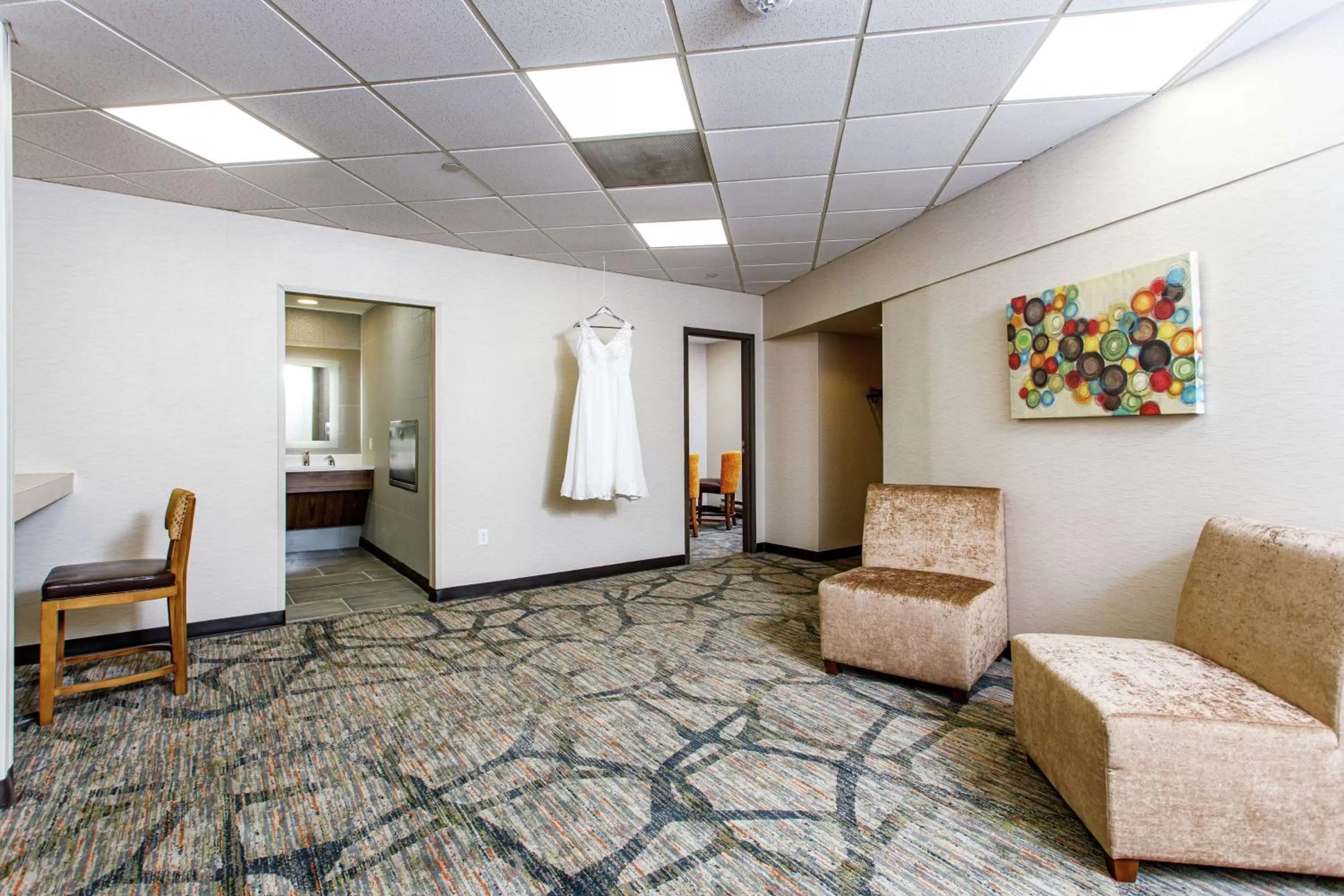 Meeting/conference room in DoubleTree by Hilton Appleton, WI