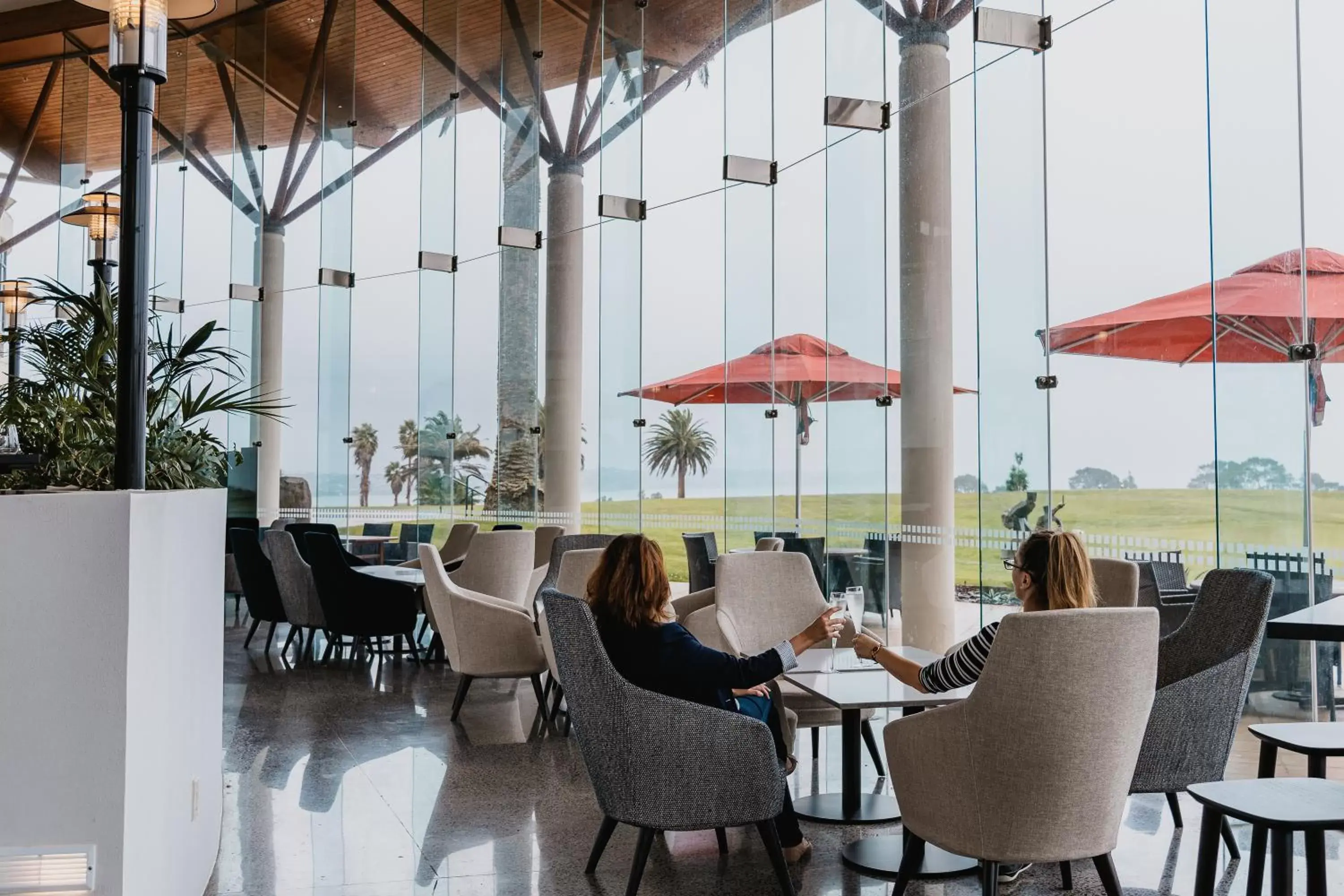 Restaurant/places to eat in Rydges Formosa Auckland Golf Resort Restaurant/places to eat in Rydges Formosa Auckland Golf Resort