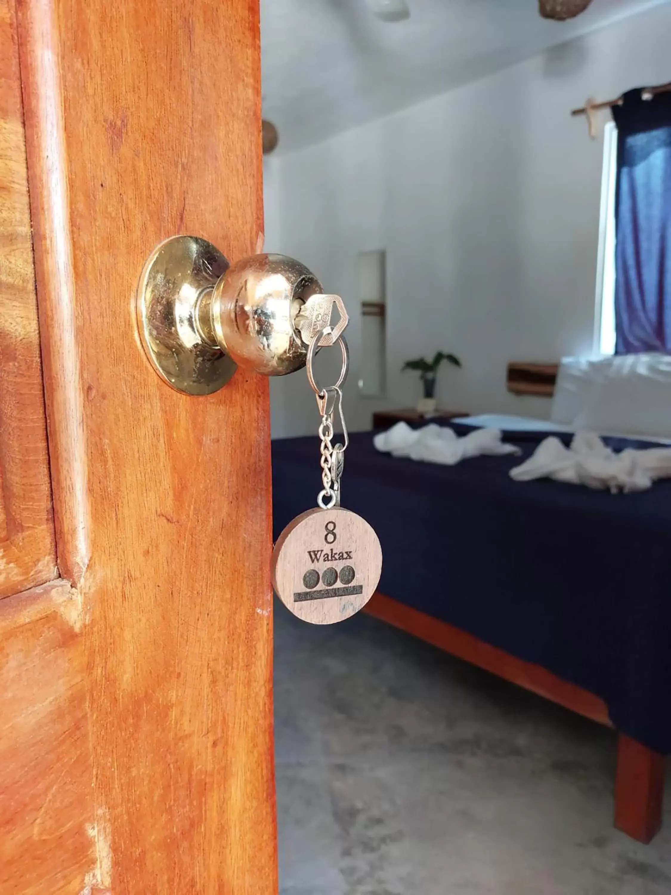 Photo of the whole room, Bathroom in Hotel Xa´an Bacalar