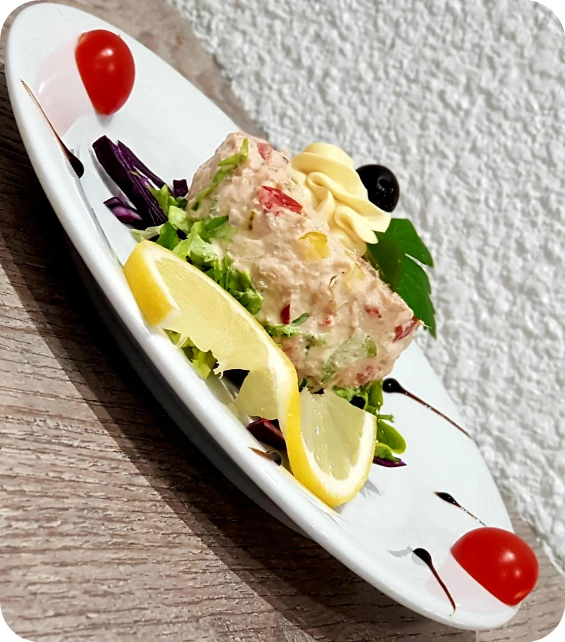 Restaurant/places to eat in The Originals City, Hôtel Valence Est