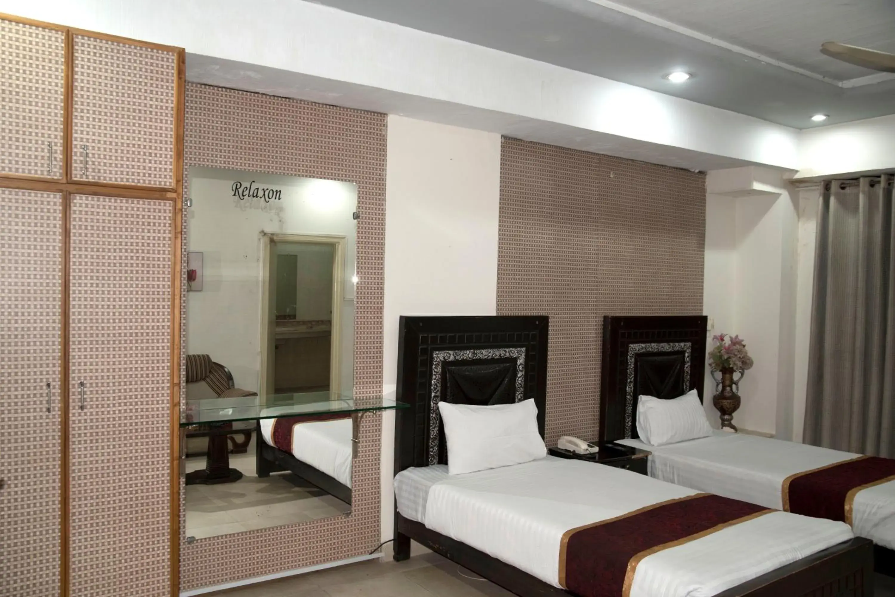 Bedroom, Bed in Hotel Premier Inn Davis Road