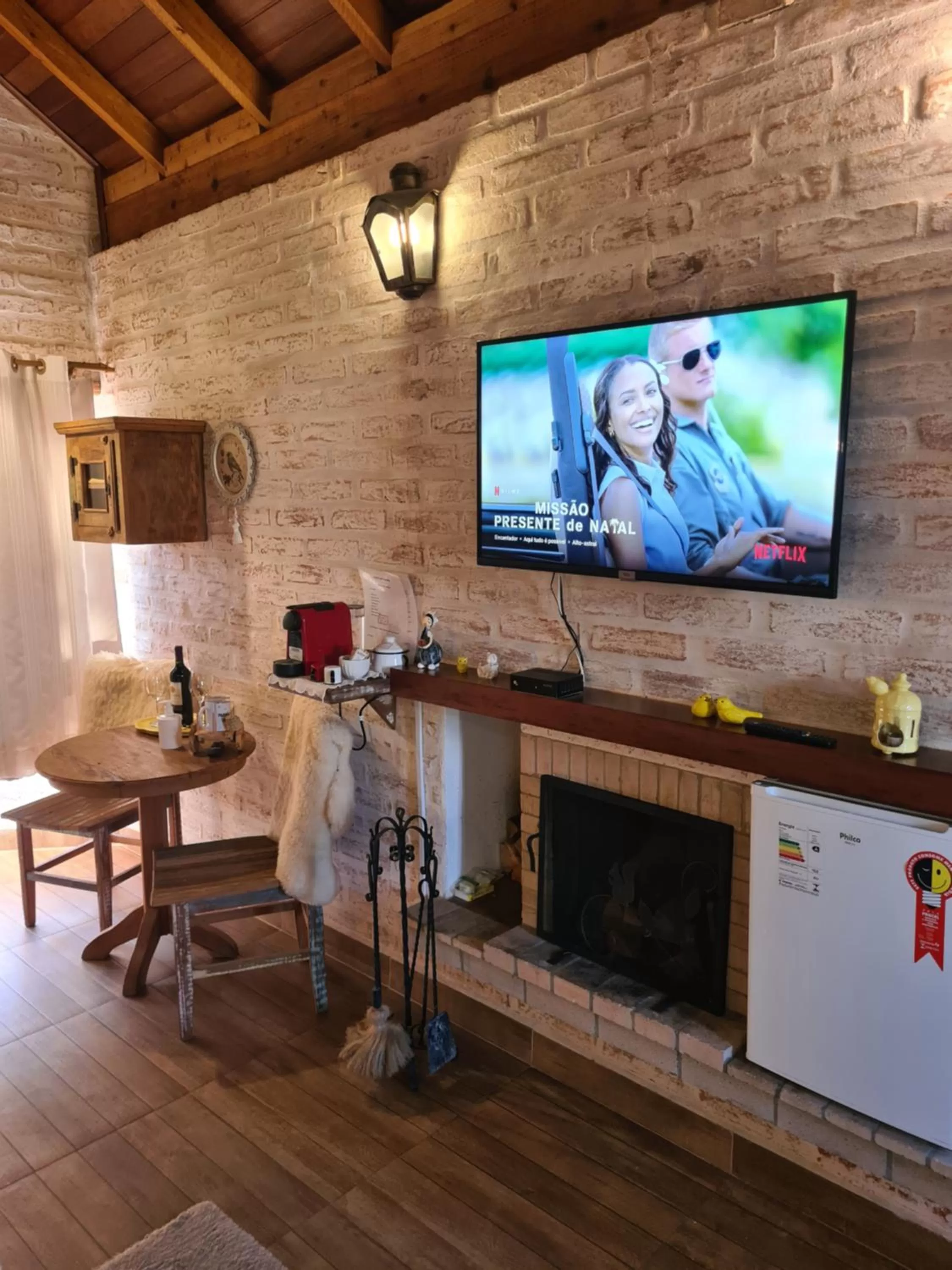 Pousada Canto do Sabiá