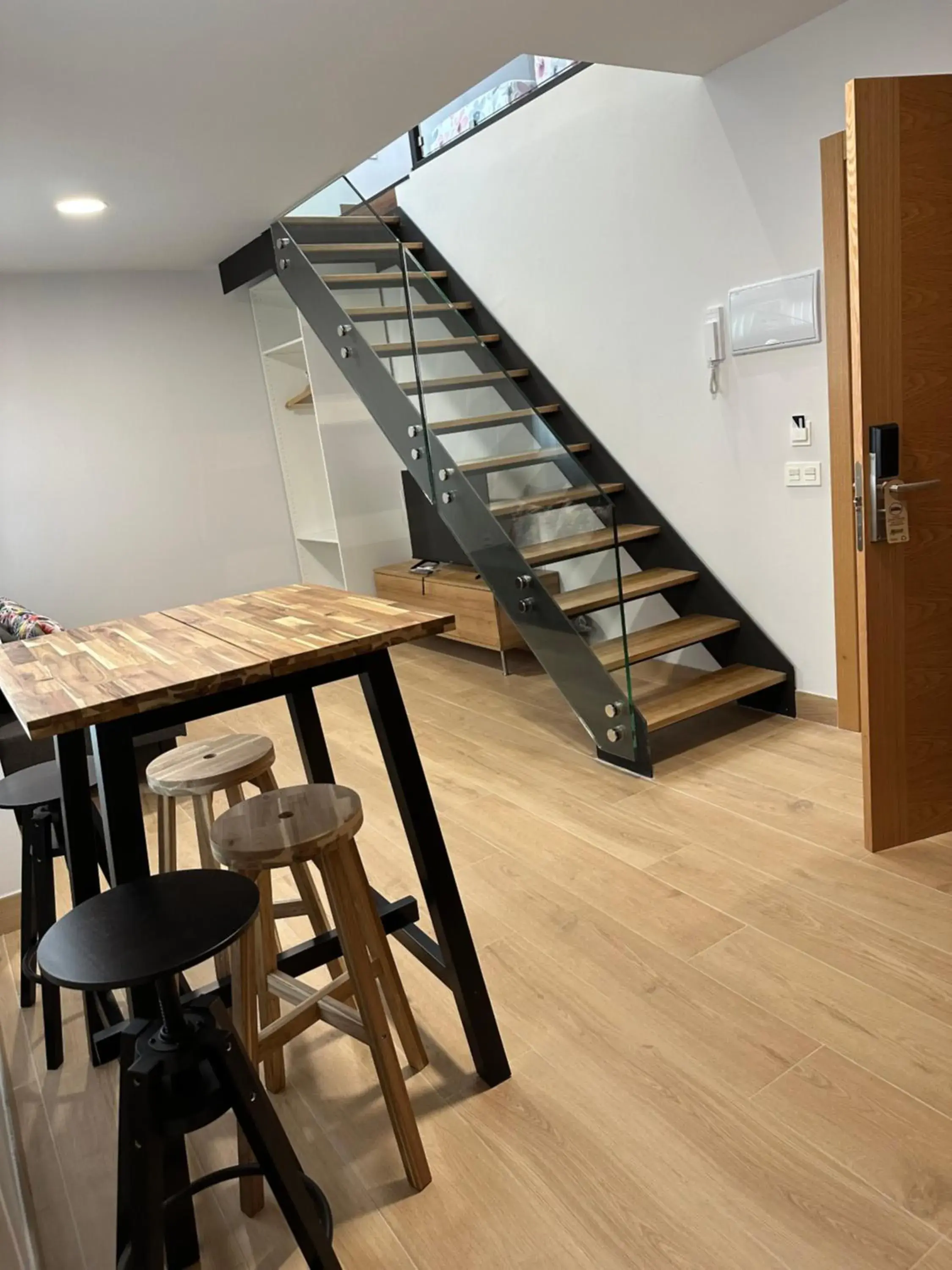 Duplex Apartment in Hotel Villalegre Duplex Apartment in Hotel Villalegre