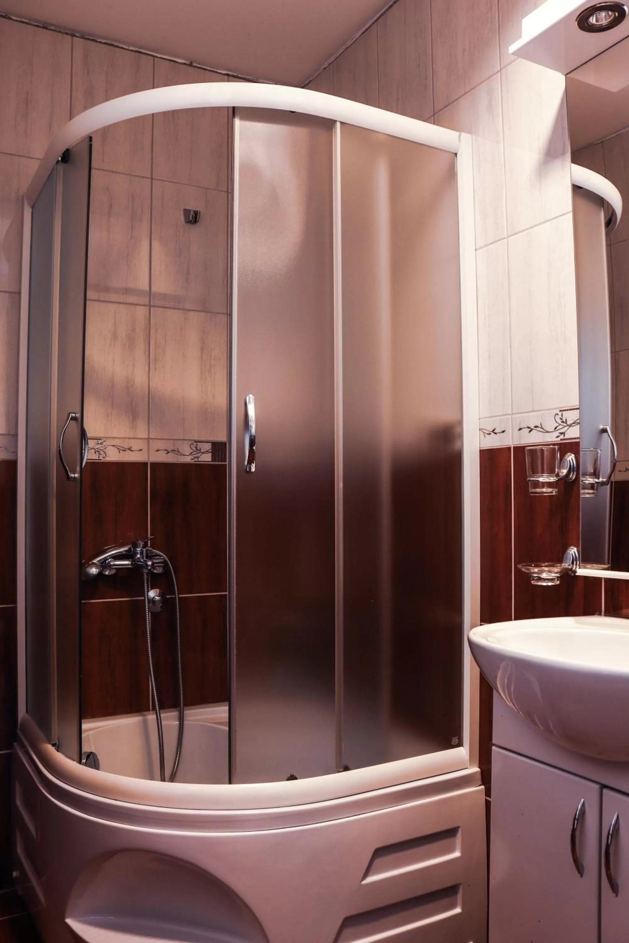 Massage in Restoran & Motel Manjež