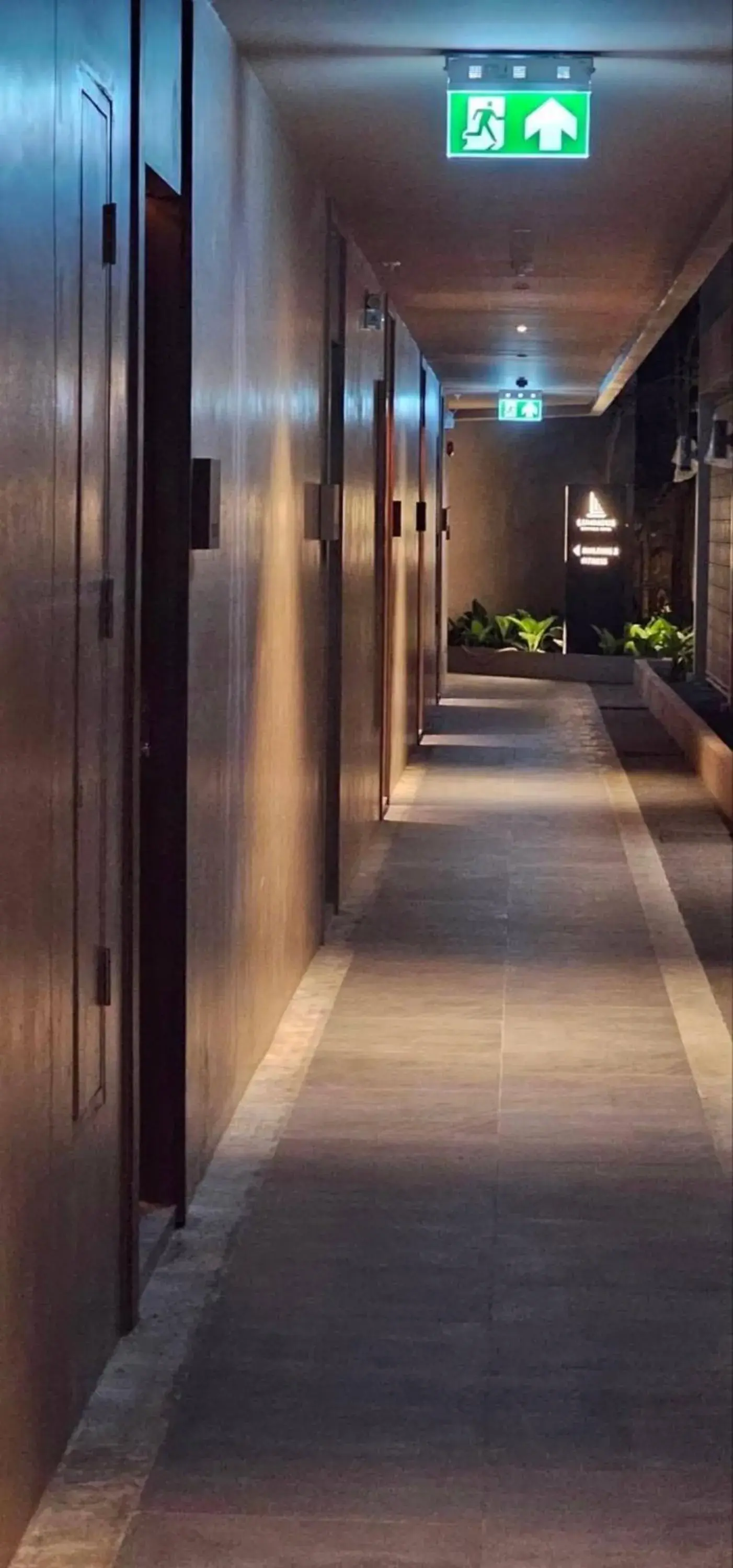 Property building in Areca Resort and Spa Property building in Areca Resort and Spa