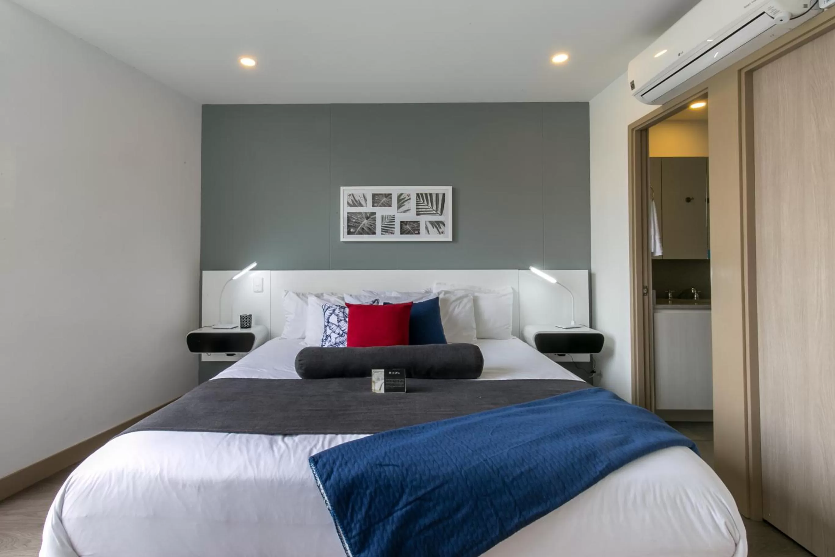 Apartment in Soul Lifestyle Hotel