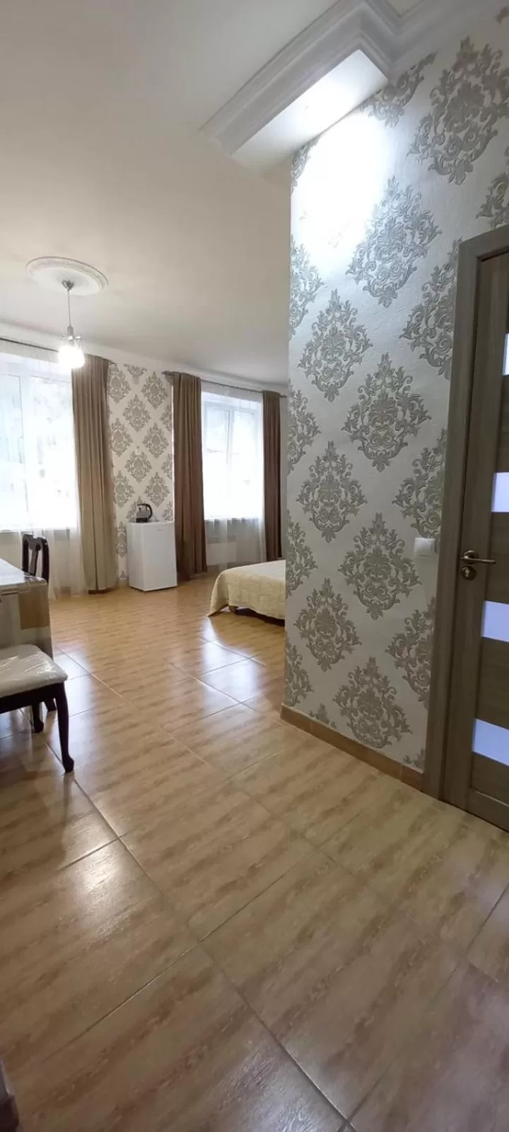 ApartHotel in Alaverdi