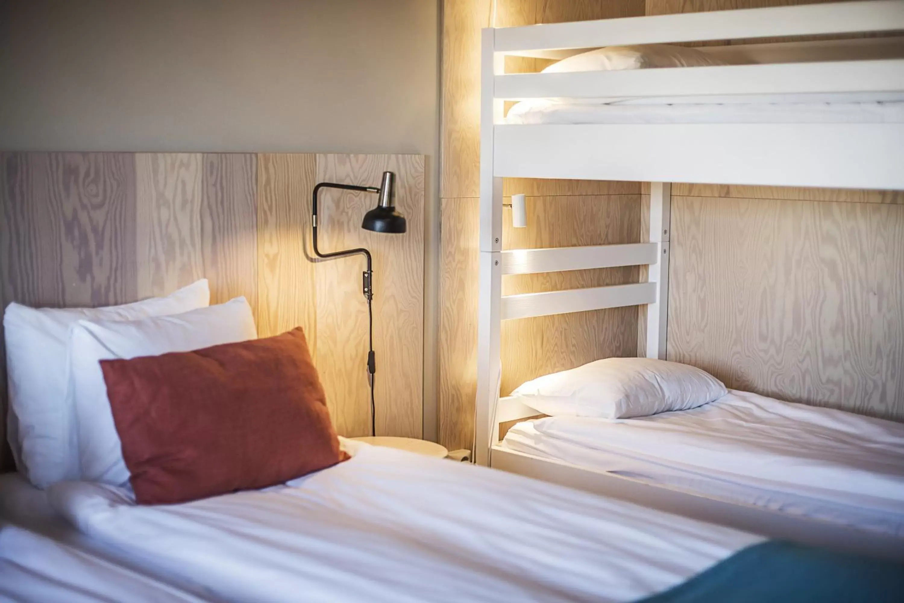 Bedroom, Bed in Kviberg Park Hotel & Conference Bedroom, Bed in Kviberg Park Hotel & Conference