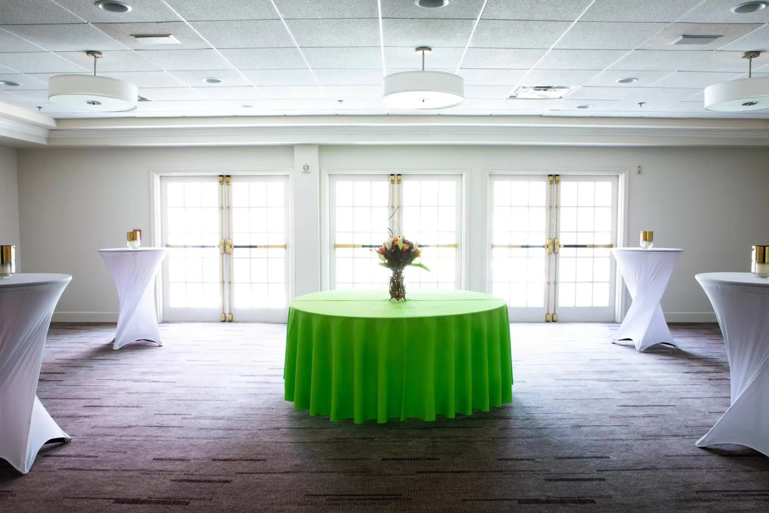 Meeting/conference room, Banquet Facilities in Courtyard by Marriott - Naples