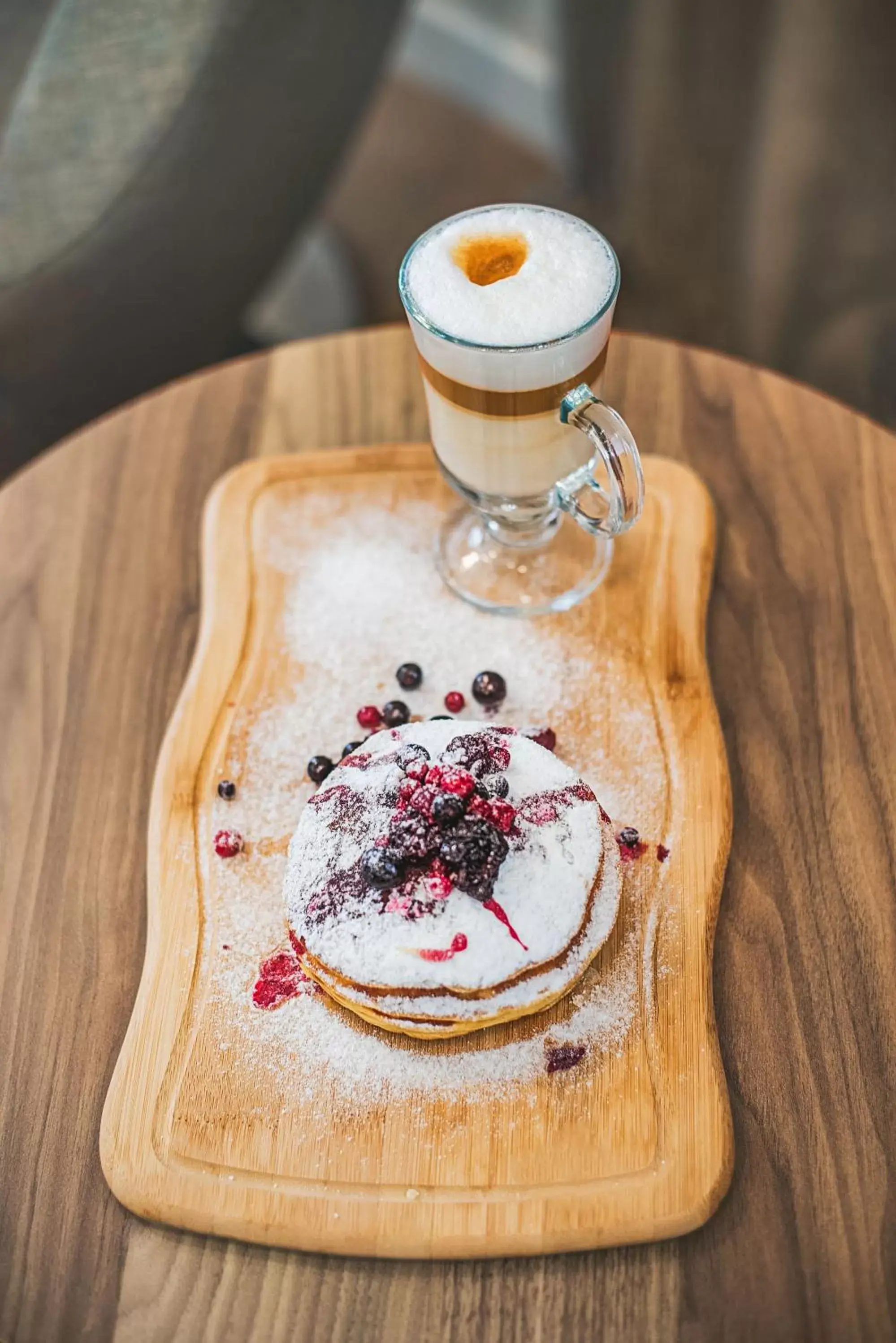 Food and drinks in Meta Business Hotel By King David Food and drinks in Meta Business Hotel By King David