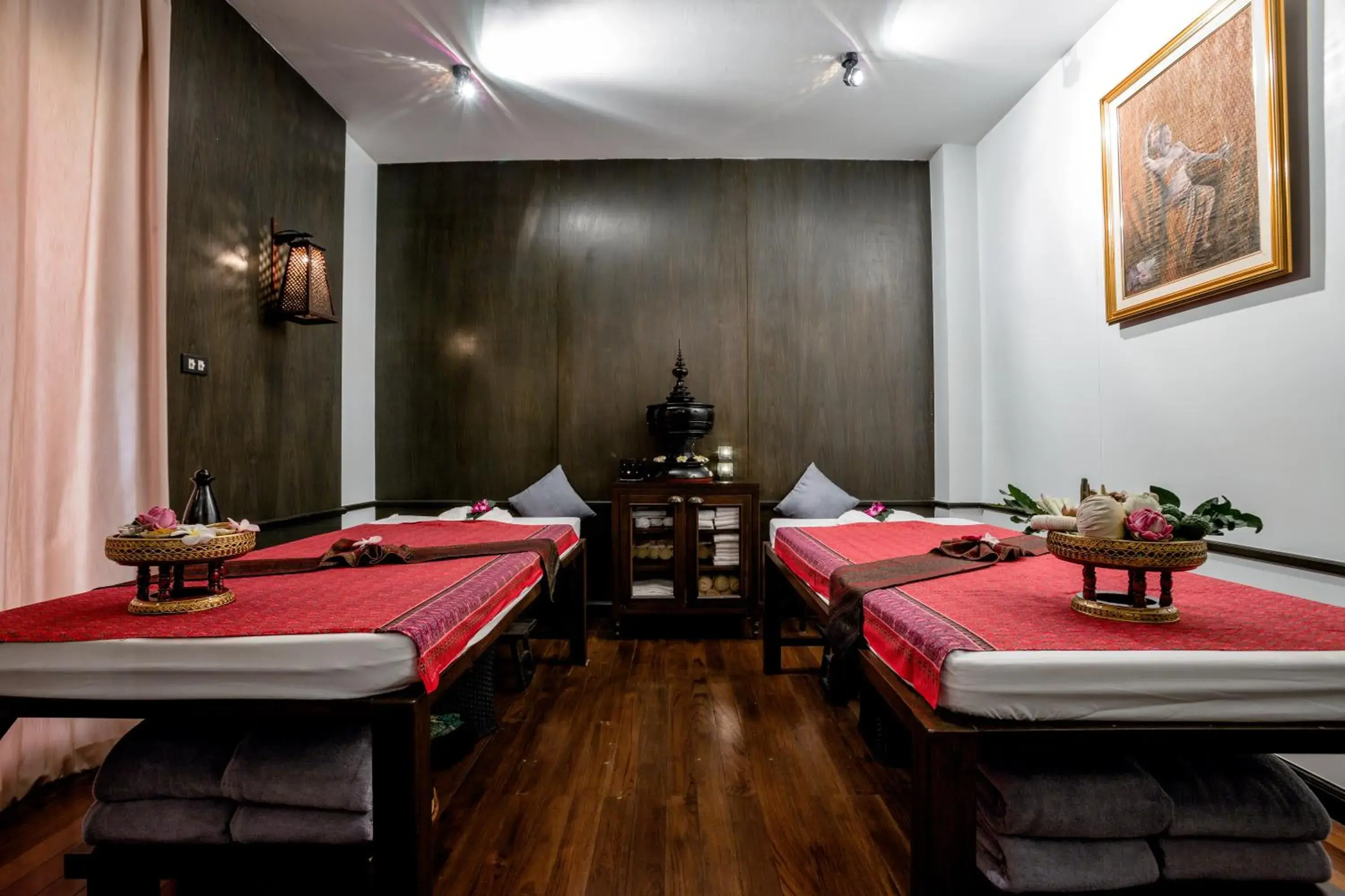 Aruntara Riverside Boutique Hotel