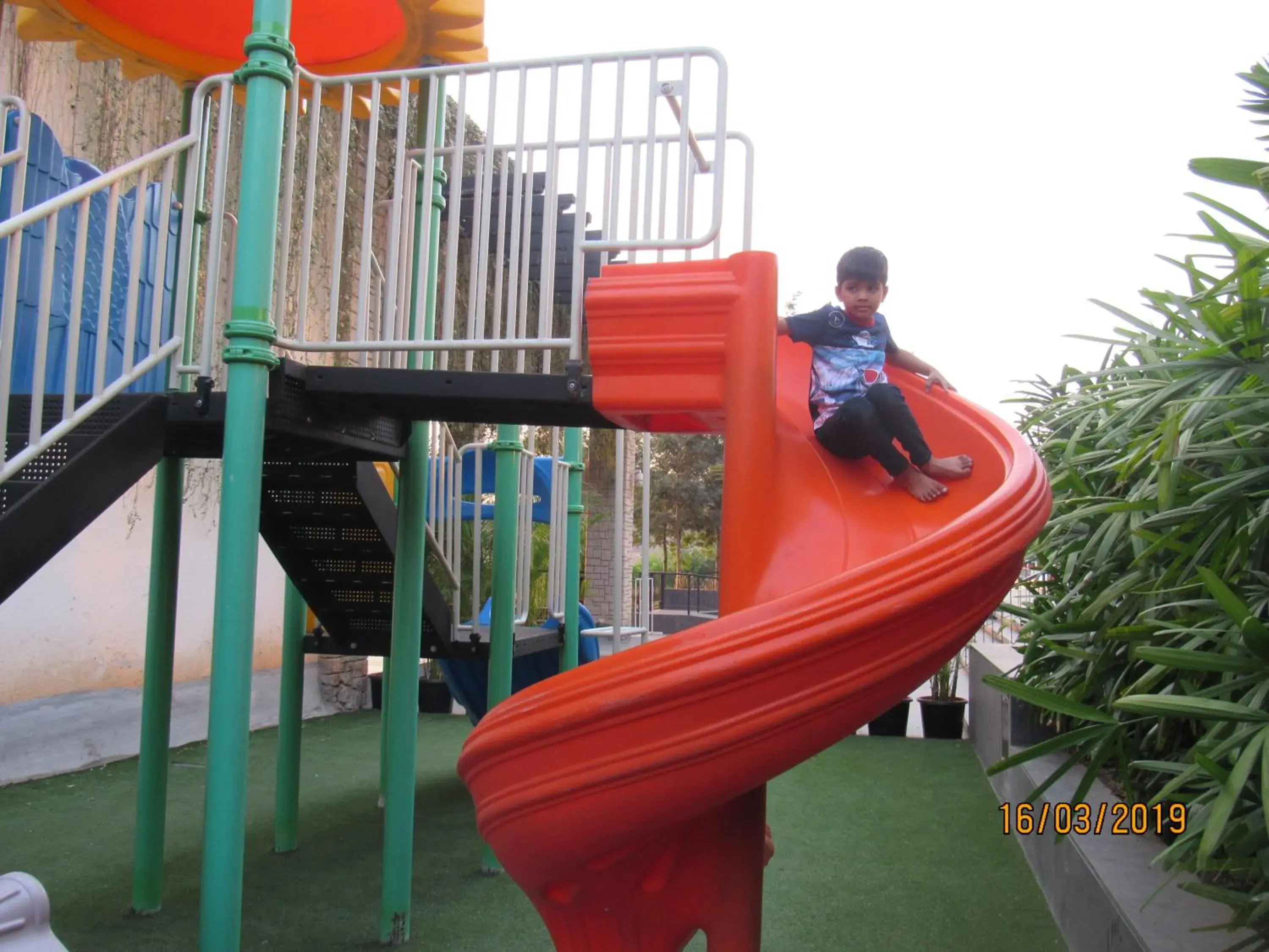 Game Room, Children's Play Area in Oxford Golf Resort