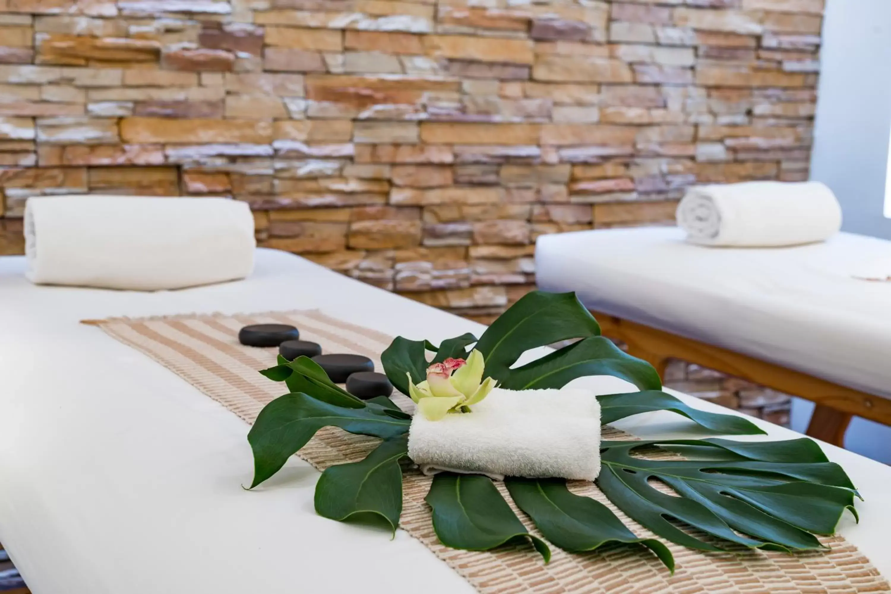 Spa and wellness centre/facilities in Movich Hotel de Pereira