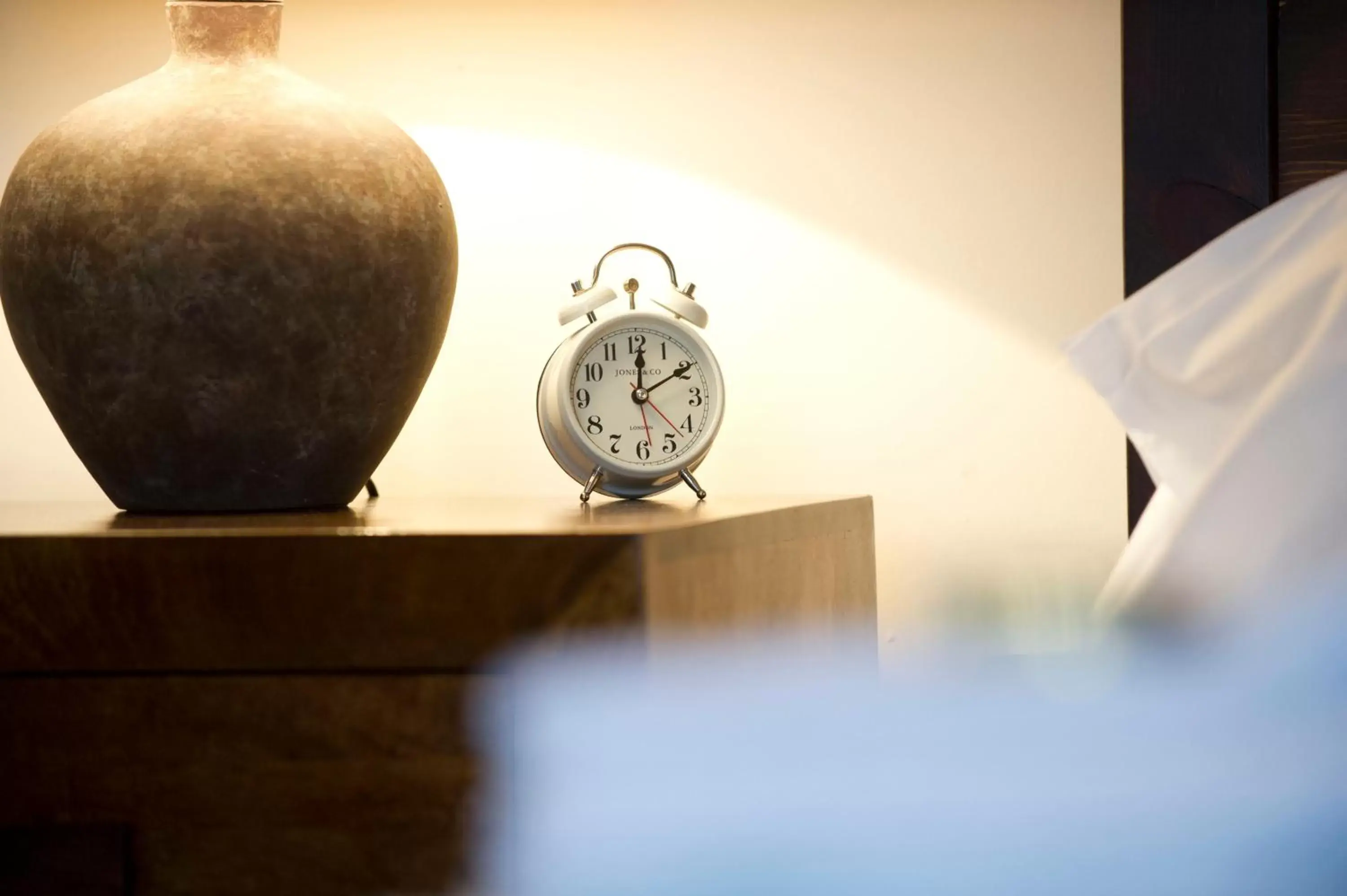 Twin Room with Shower - single occupancy in Springfield guest house Twin Room with Shower - single occupancy in Springfield guest house