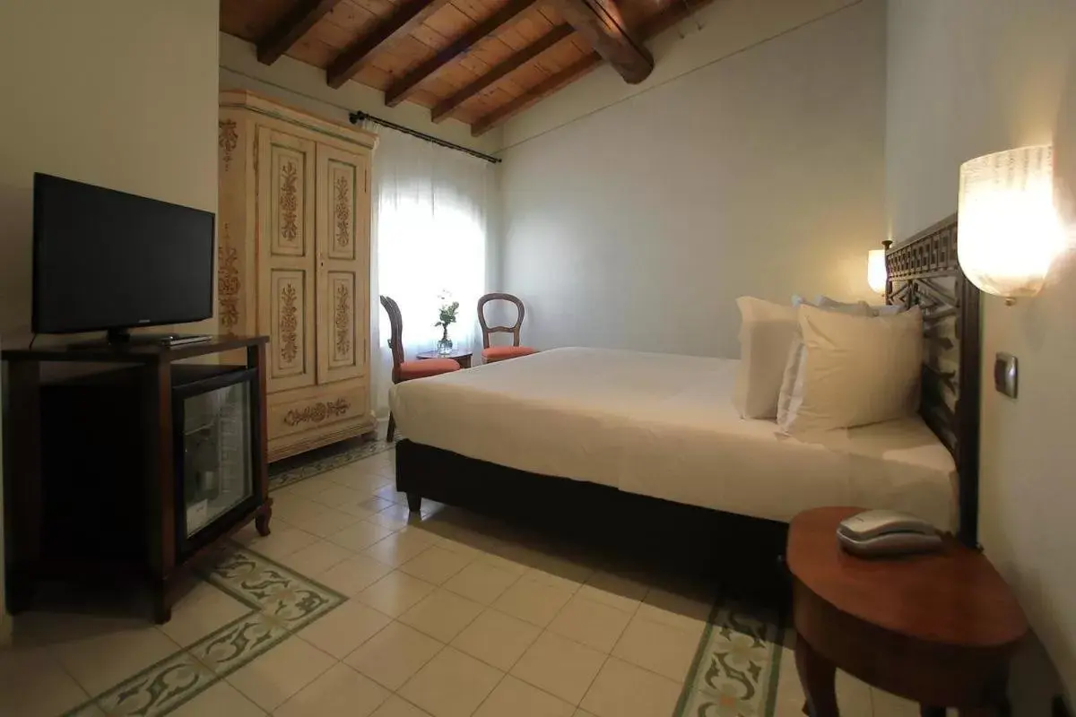 Standard Double Room - single occupancy in Classique Standard Double Room - single occupancy in Classique