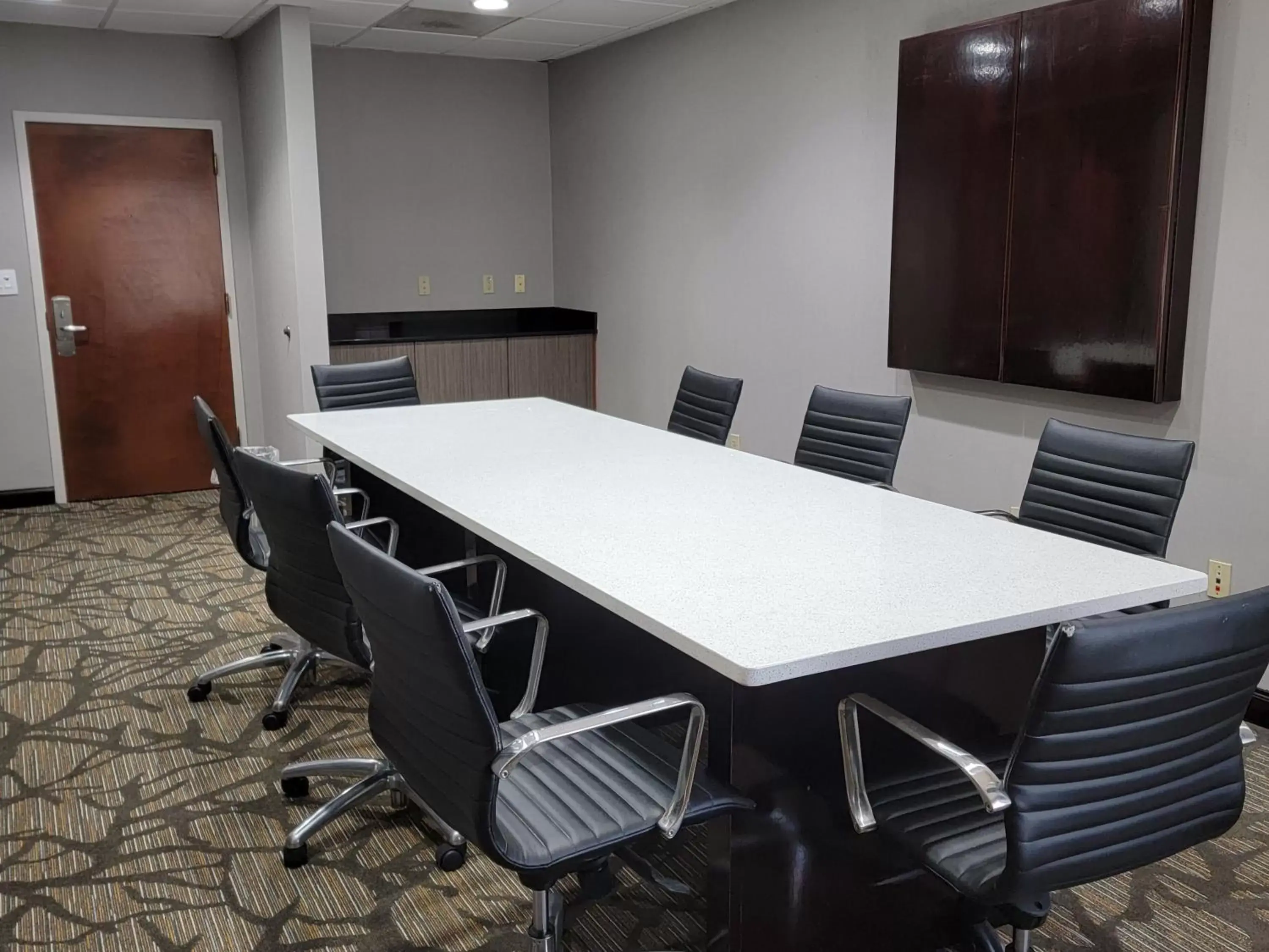 Meeting/conference room in Wingate by Wyndham Greenville Airport