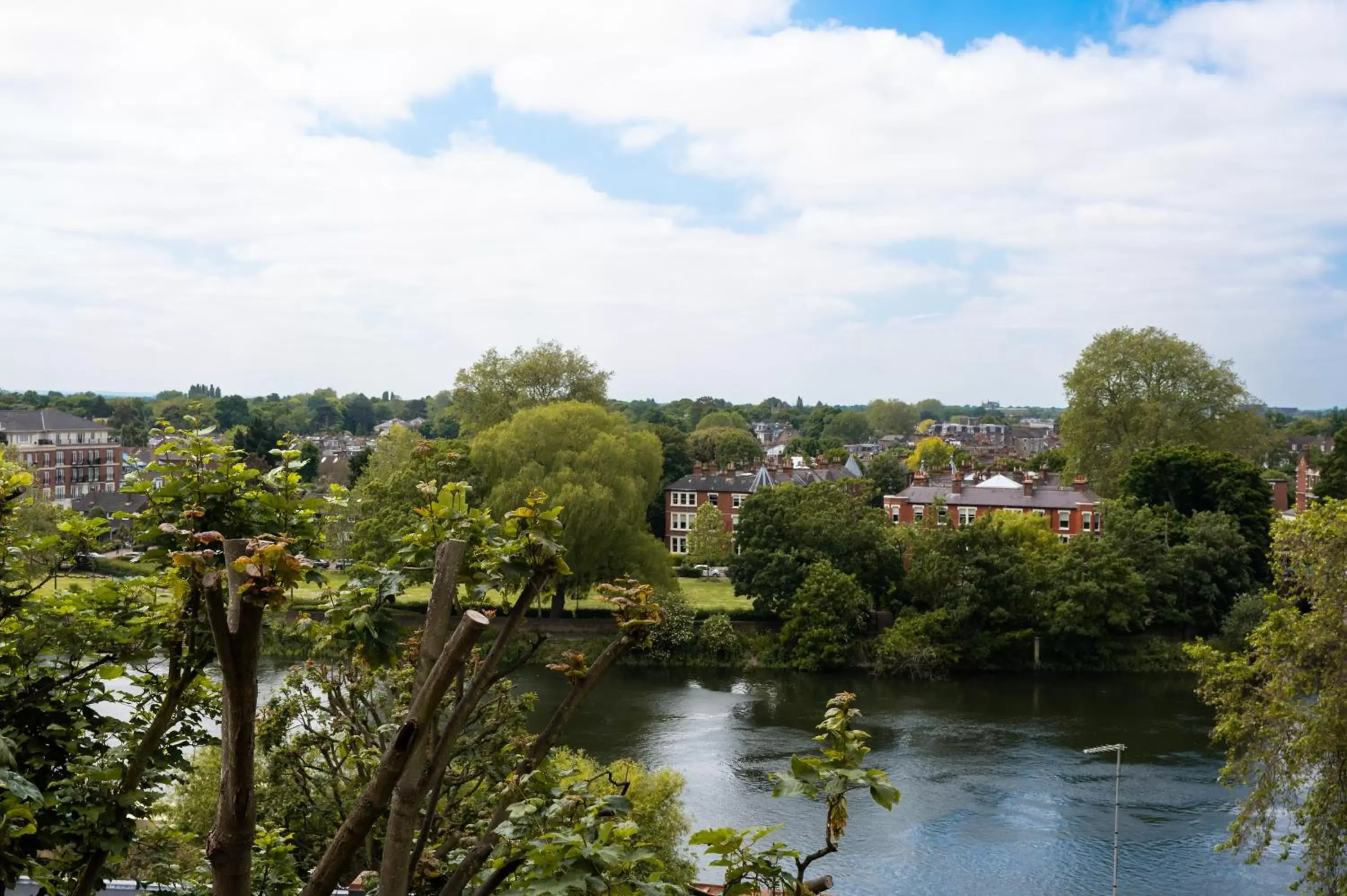 View (from property/room) in NOX Richmond