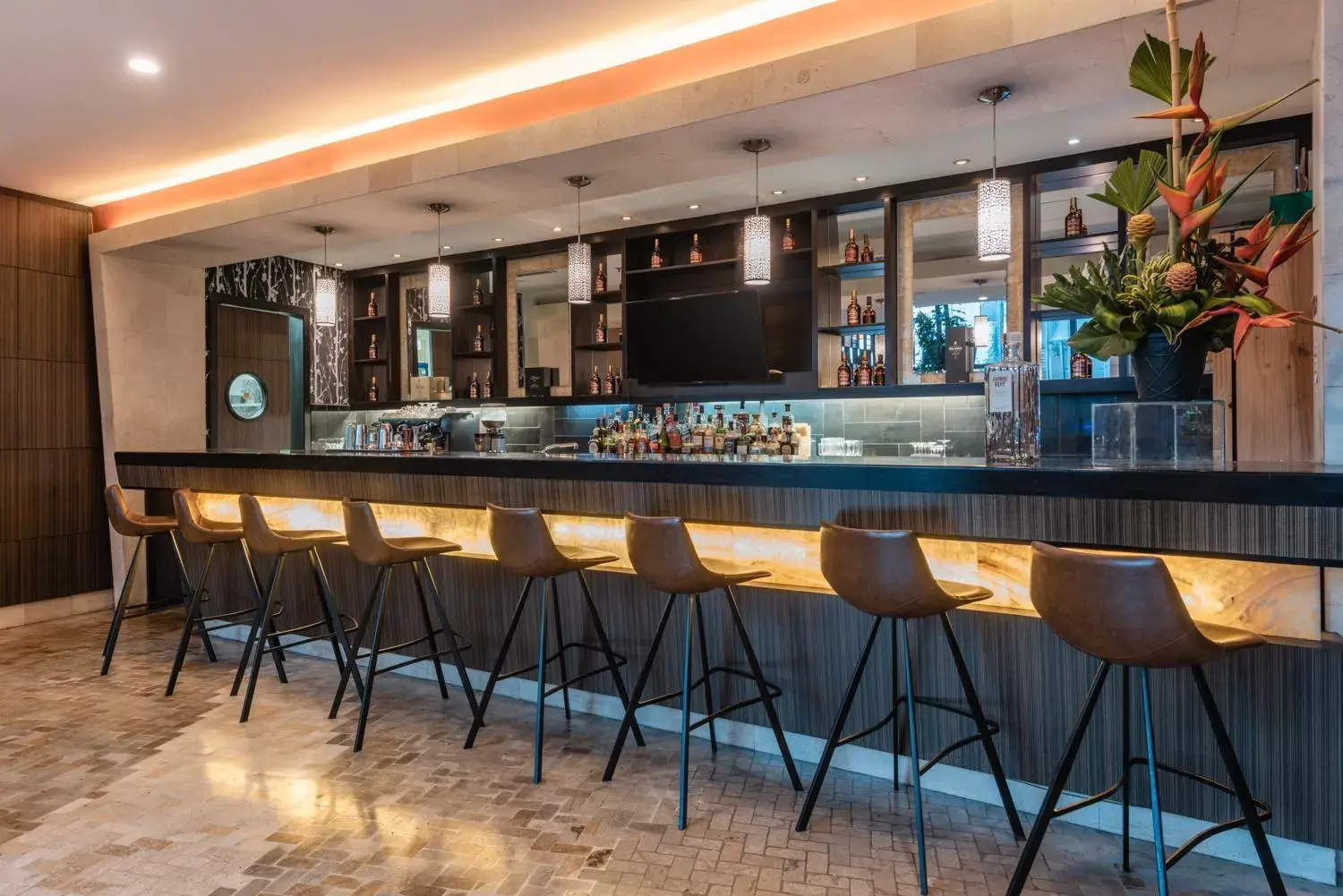 Property building in Hotel Spiwak Chipichape Cali Property building in Hotel Spiwak Chipichape Cali