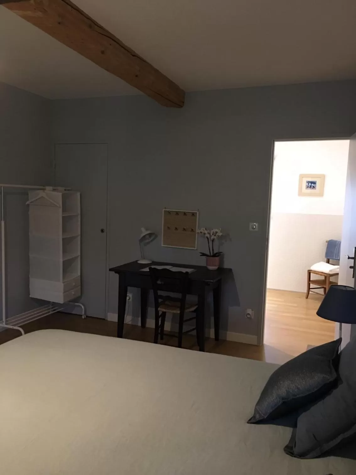 Photo of the whole room, Dining Area in Villa des Contamines