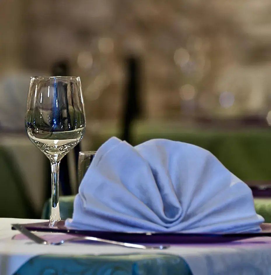 Restaurant/places to eat in Hotel Villa Cheli