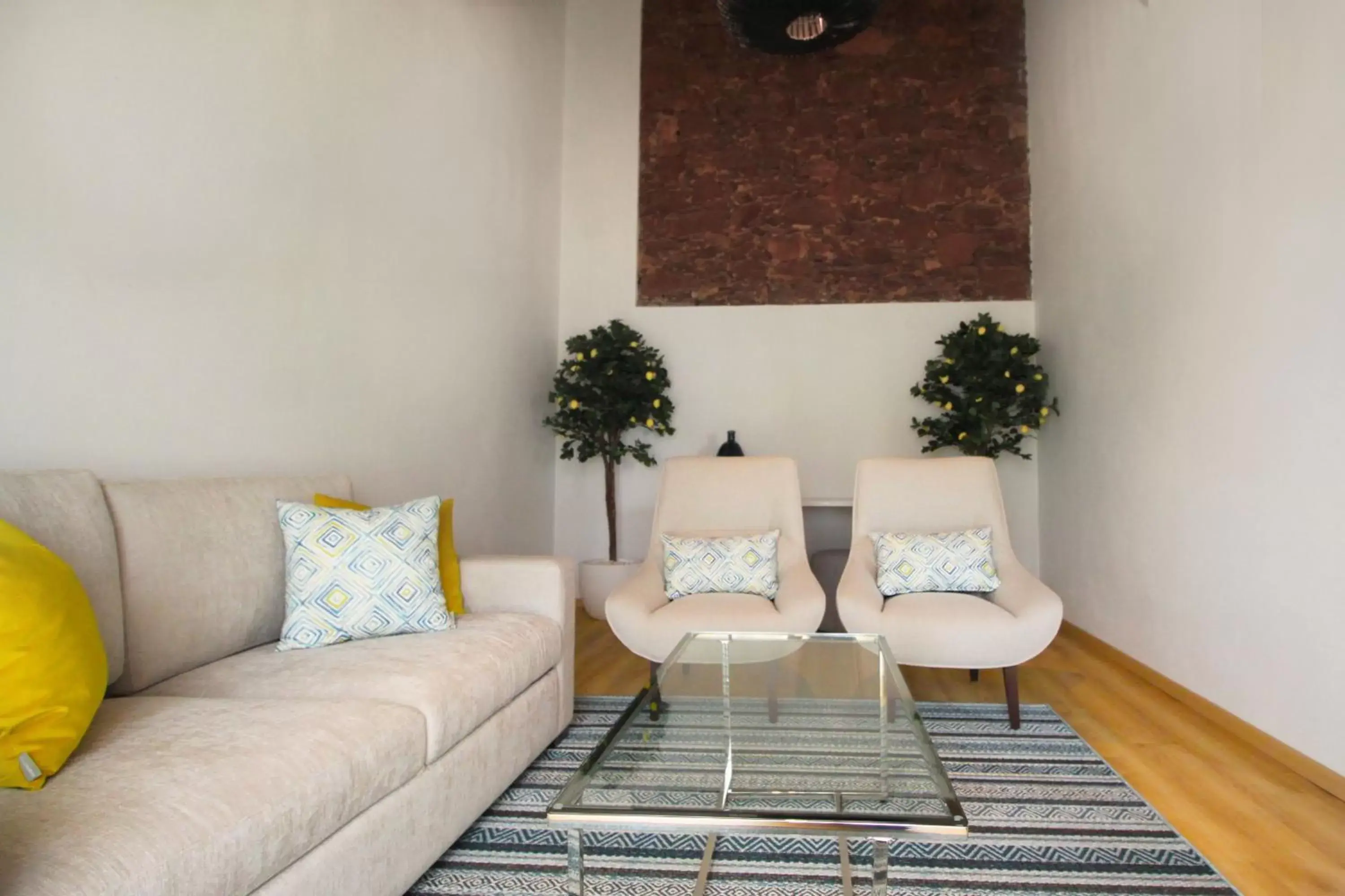 Living room, Seating Area in Quinta da Luz - A Luxury Boutique B&B