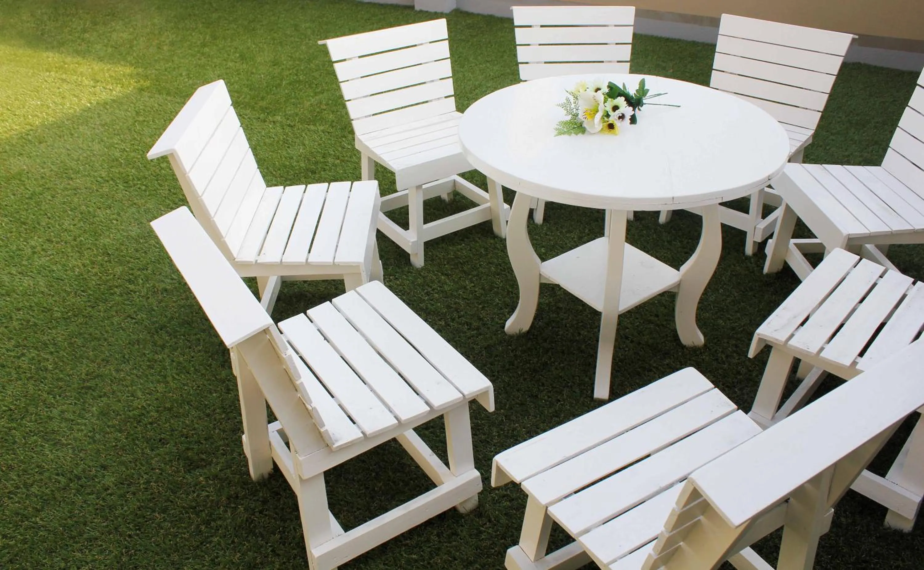 On site in Lub Sbuy House Hotel - SHA