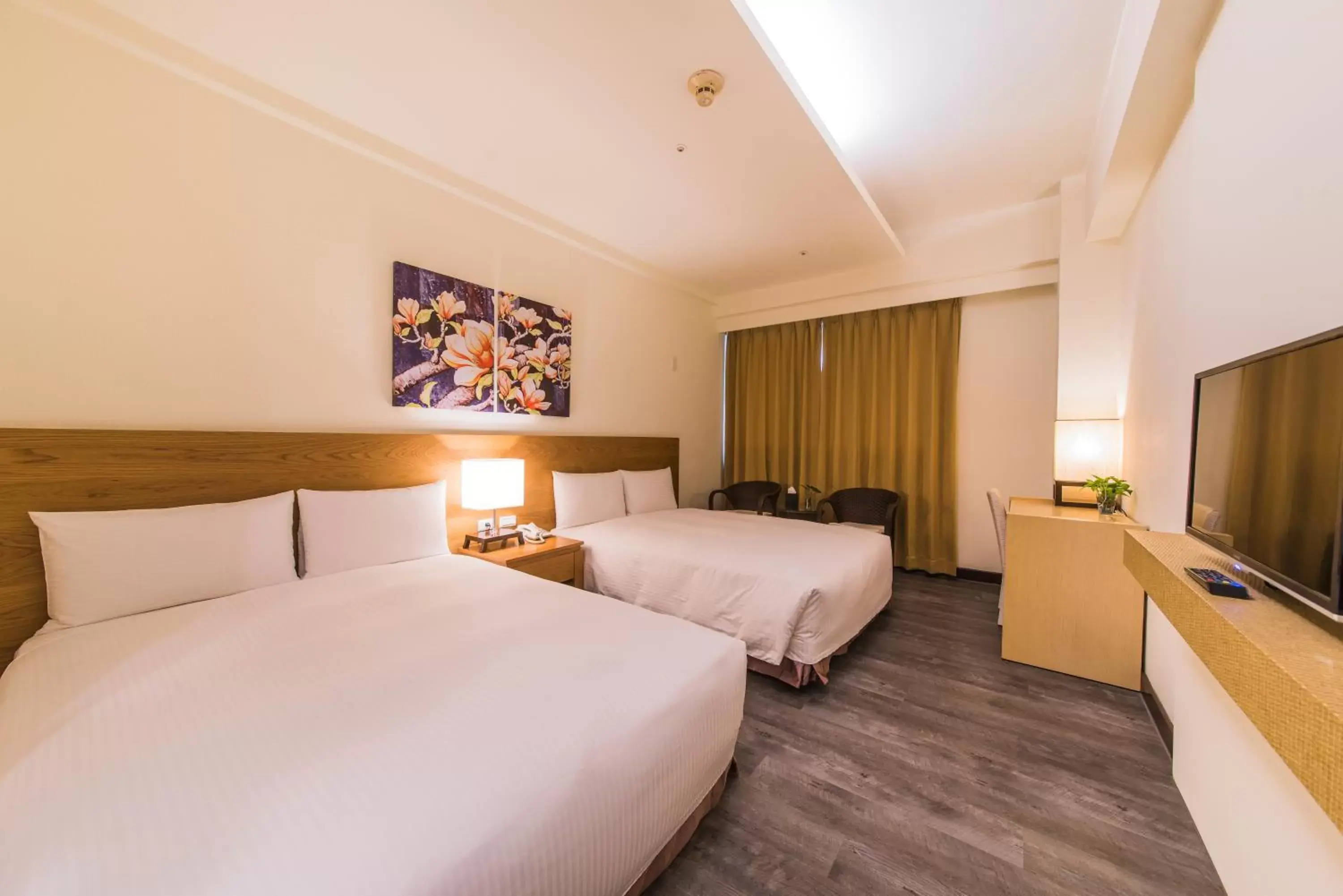 bunk bed, Bed in Guide Education Culture Hotel Kaohsiung Museum of Fine Arts bunk bed, Bed in Guide Education Culture Hotel Kaohsiung Museum of Fine Arts